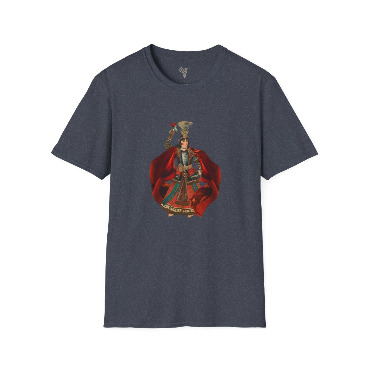Dokhtar Irooni Unisex T-Shirt