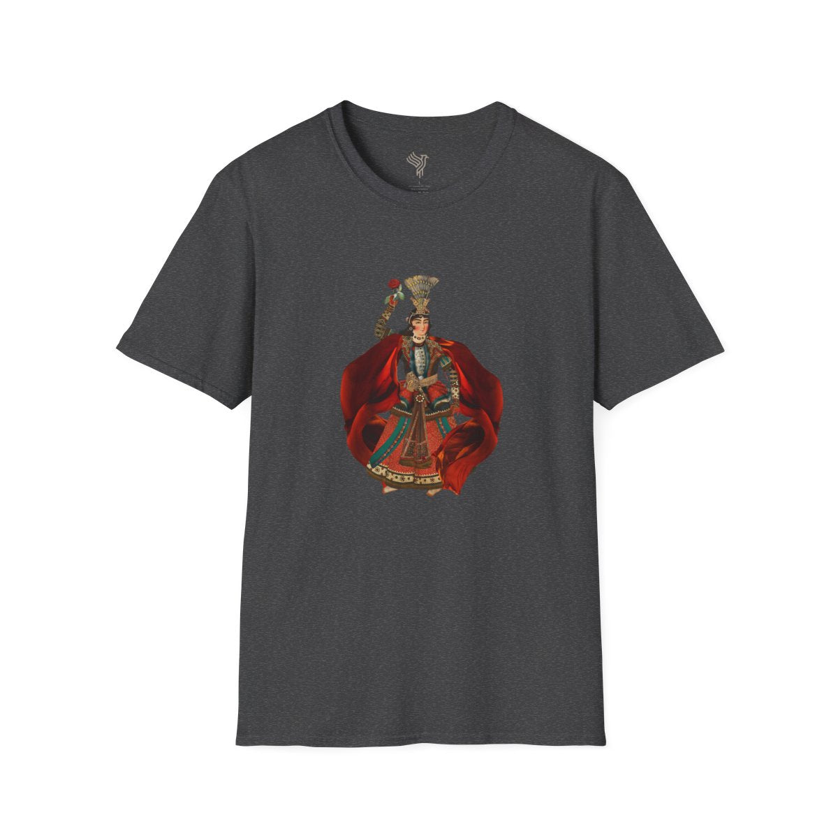 Dokhtar Irooni Unisex T-Shirt