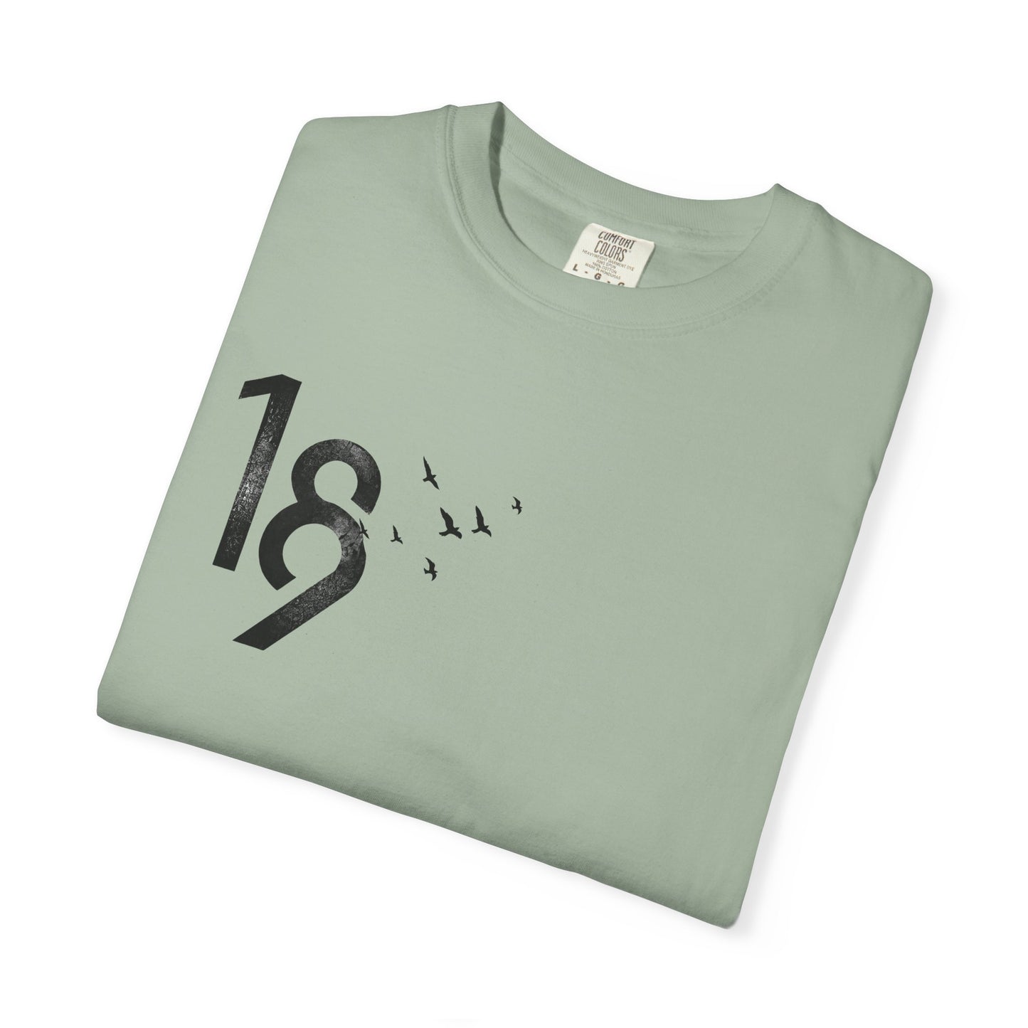 Javidnam Memorial Unisex Premium T-shirt