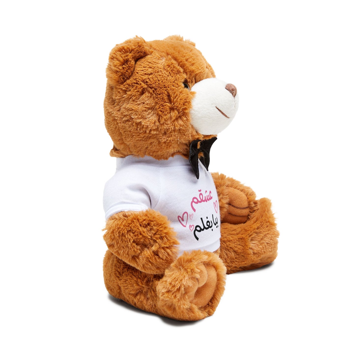 Hug Me, Teddy Bear