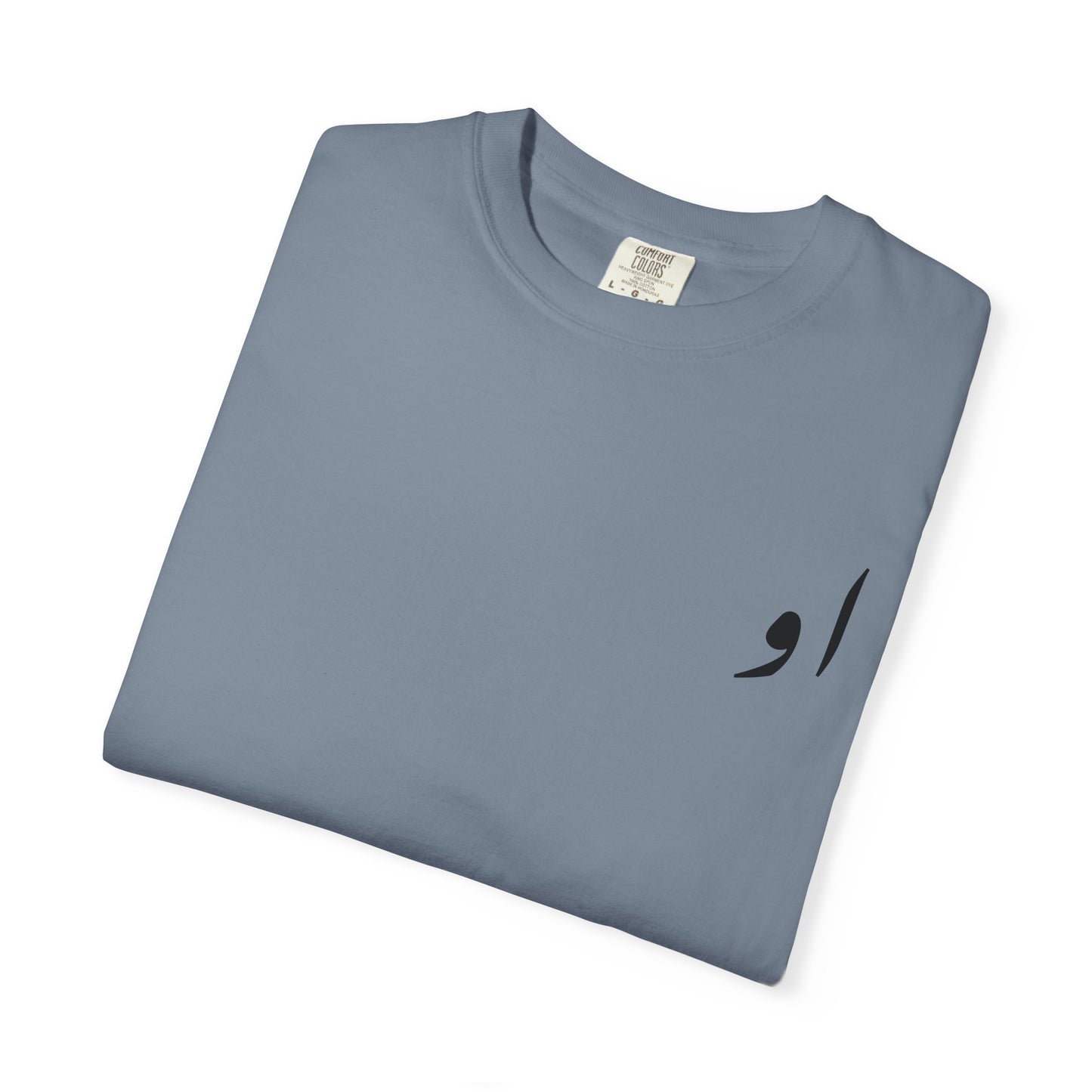 She, He, Always Unisex Premium T-shirt