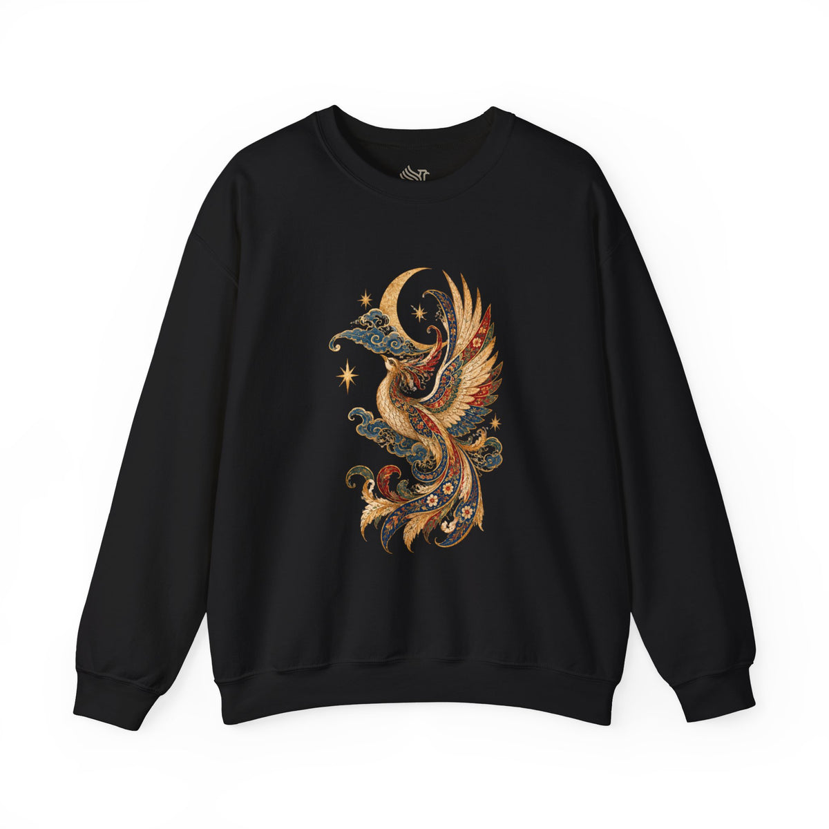 Simorgh Unisex Sweatshirt