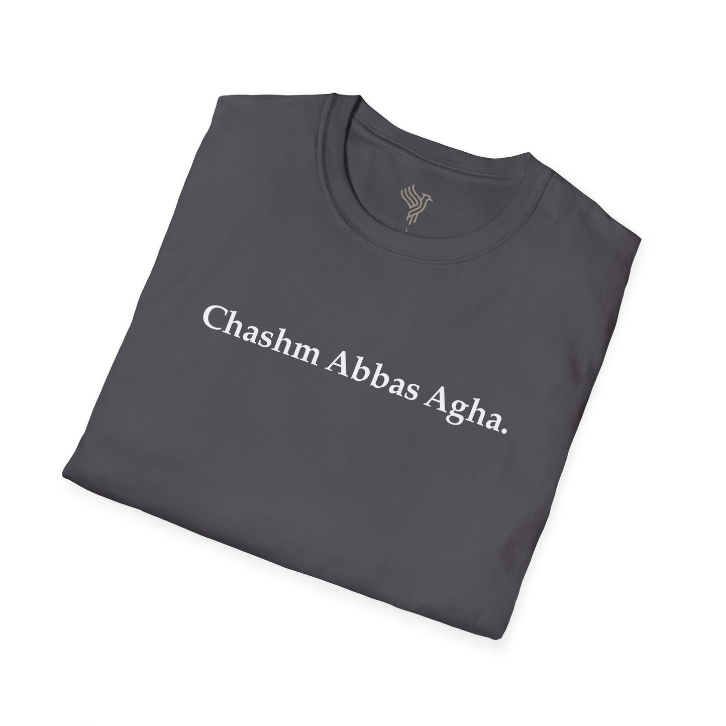 Chashm Abbas Agha Unisex T-Shirt
