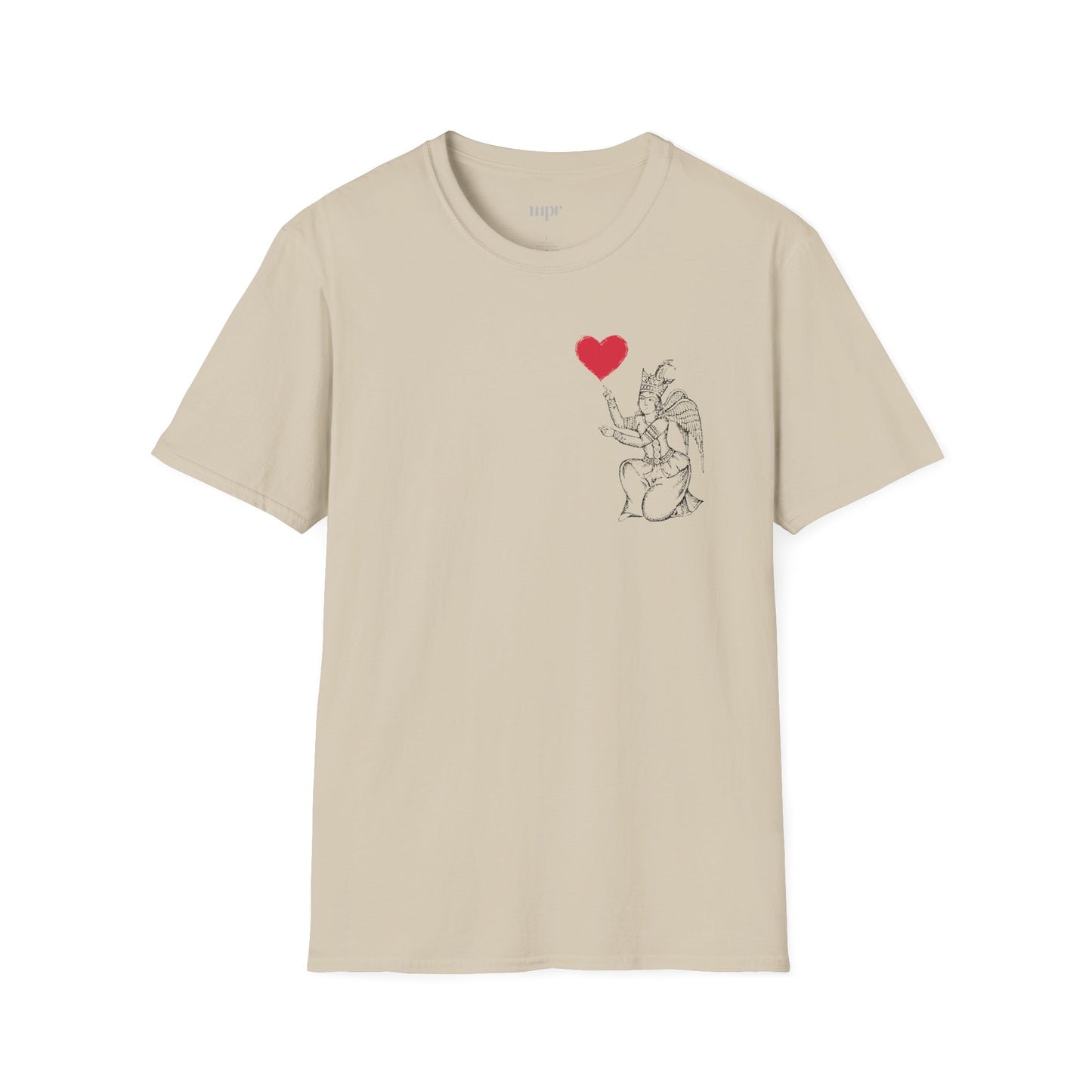 Wings of Heritage Unisex T-Shirt