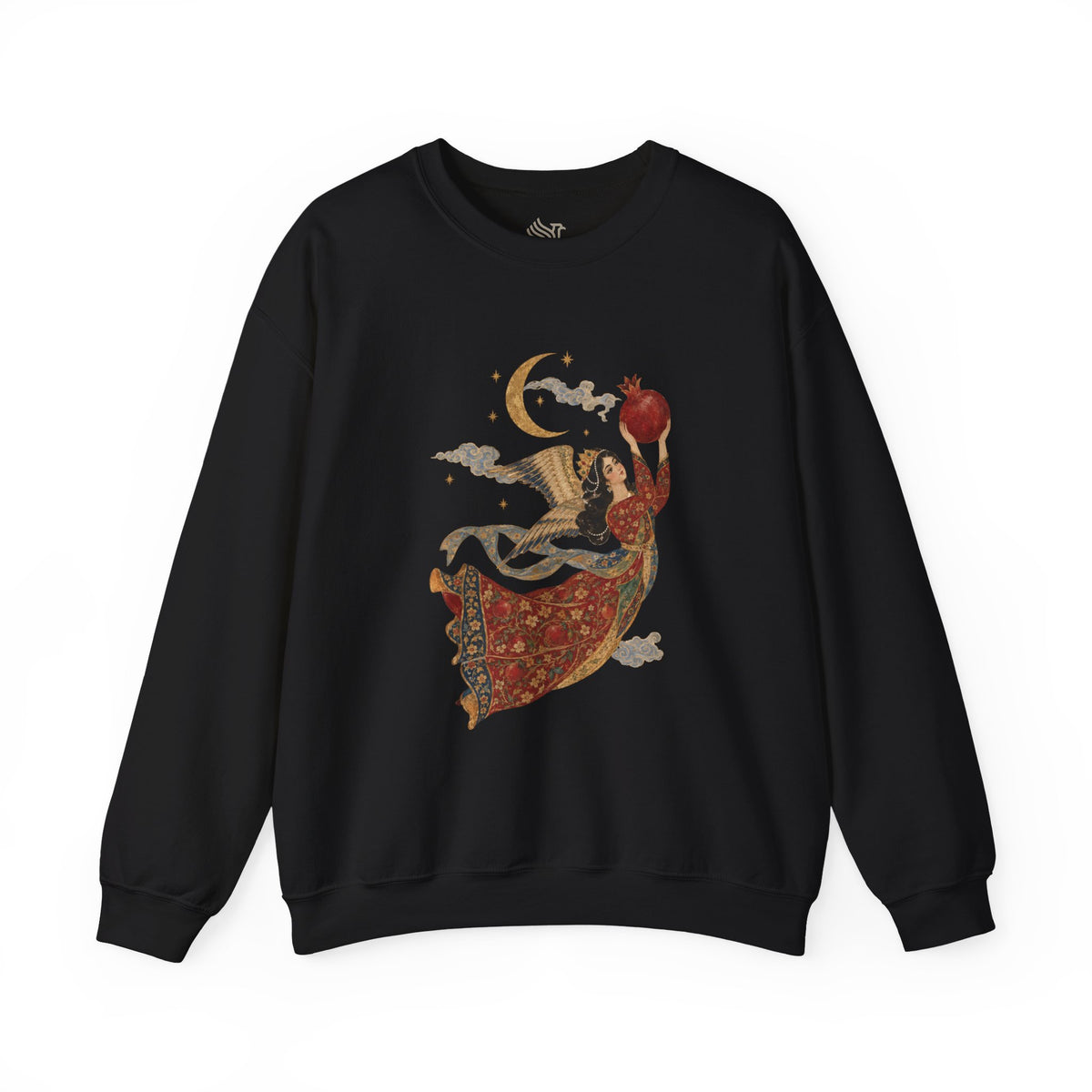 Daughter of Anar  Unisex Sweatshirt