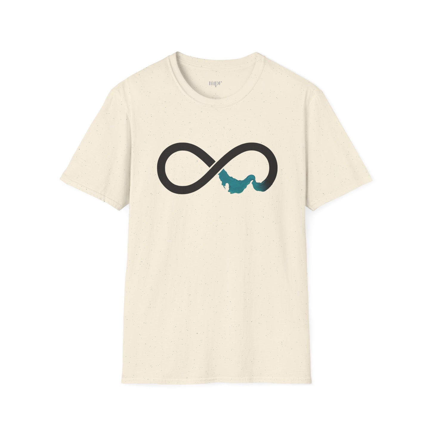 Endless Persian Gulf  Unisex T-shirt
