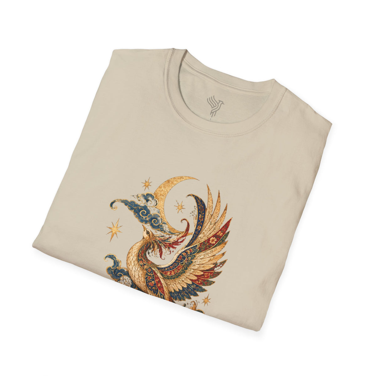 Simorgh Unisex T-Shirt