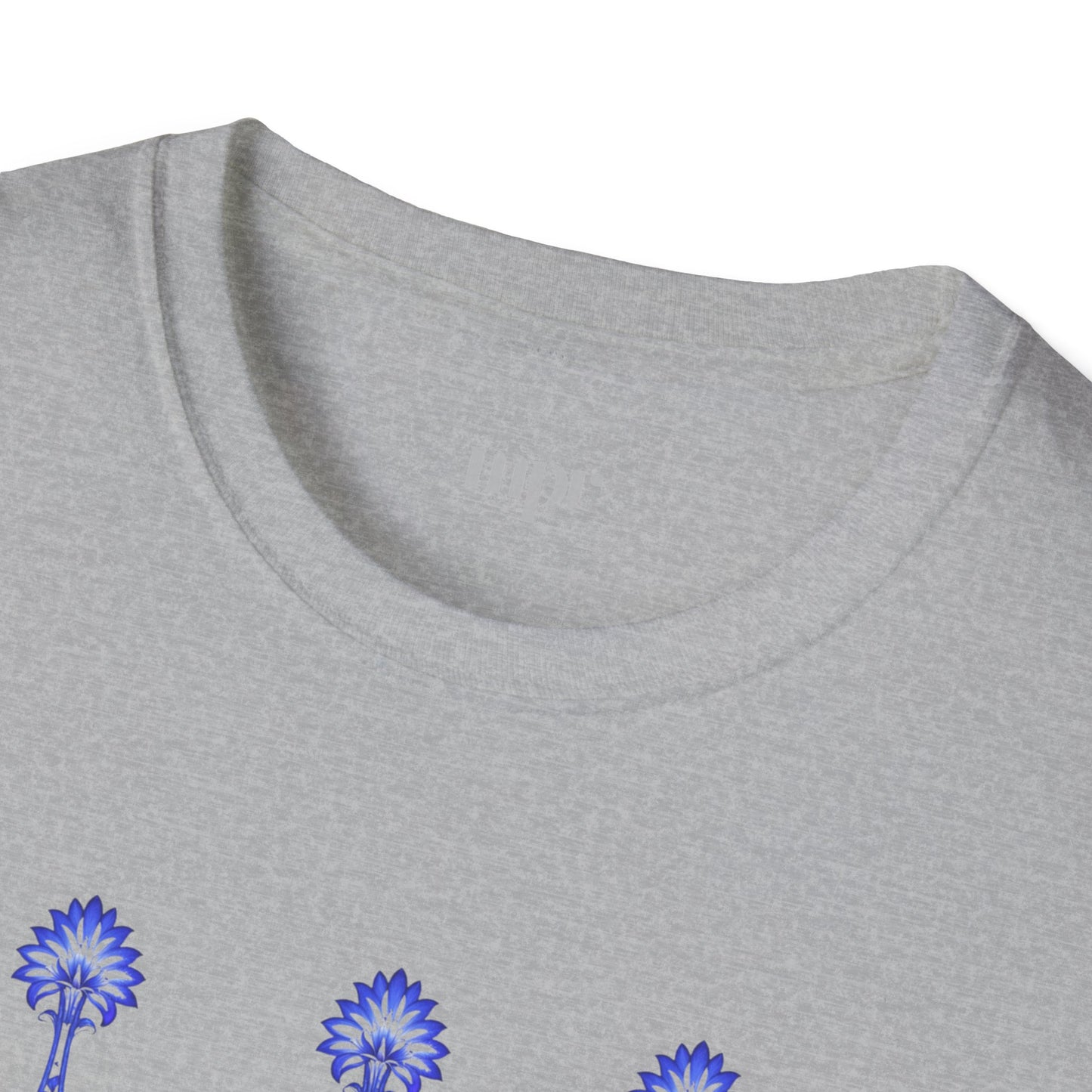 Heart of Tile Unisex T-Shirt
