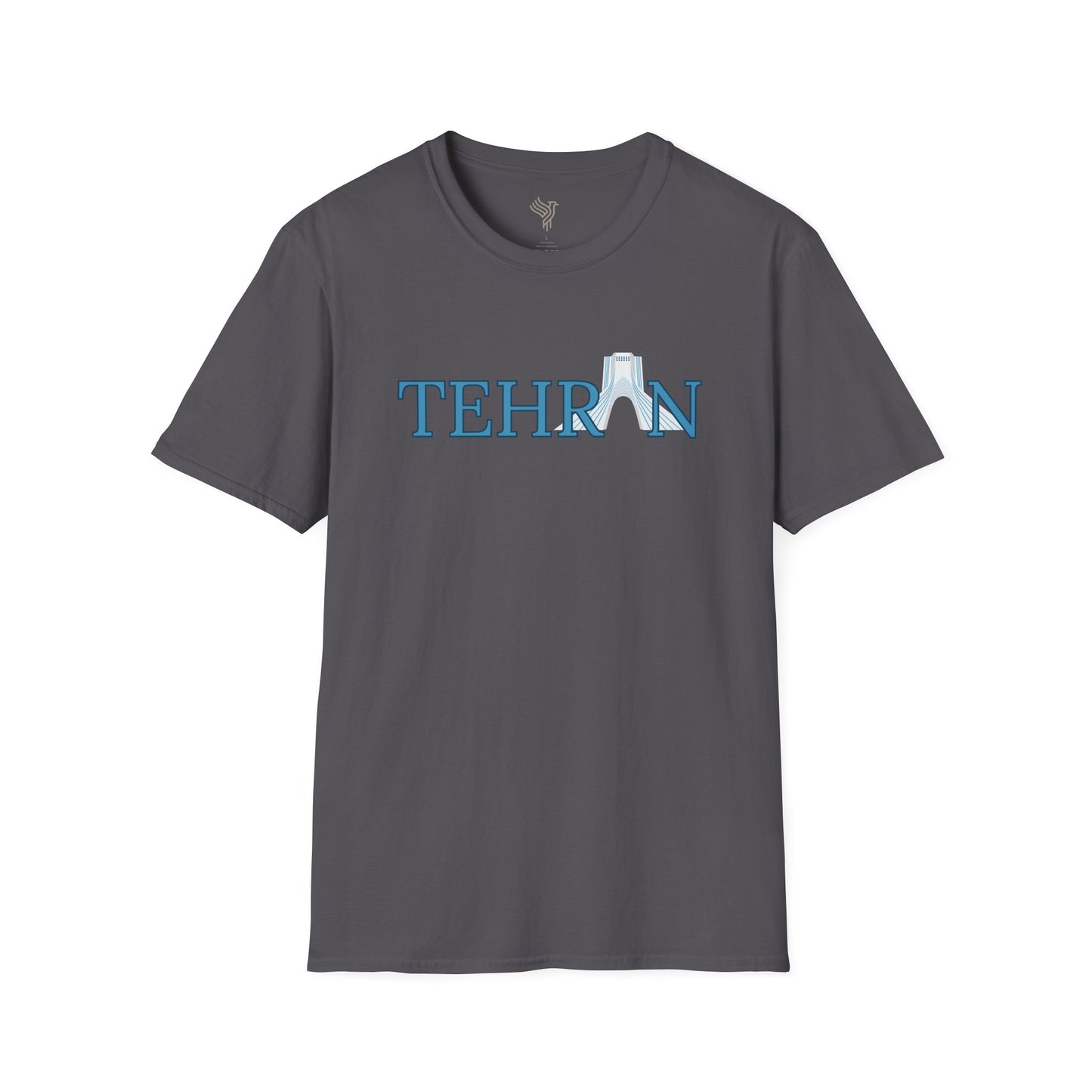 Tehran Forever Unisex T-Shirt