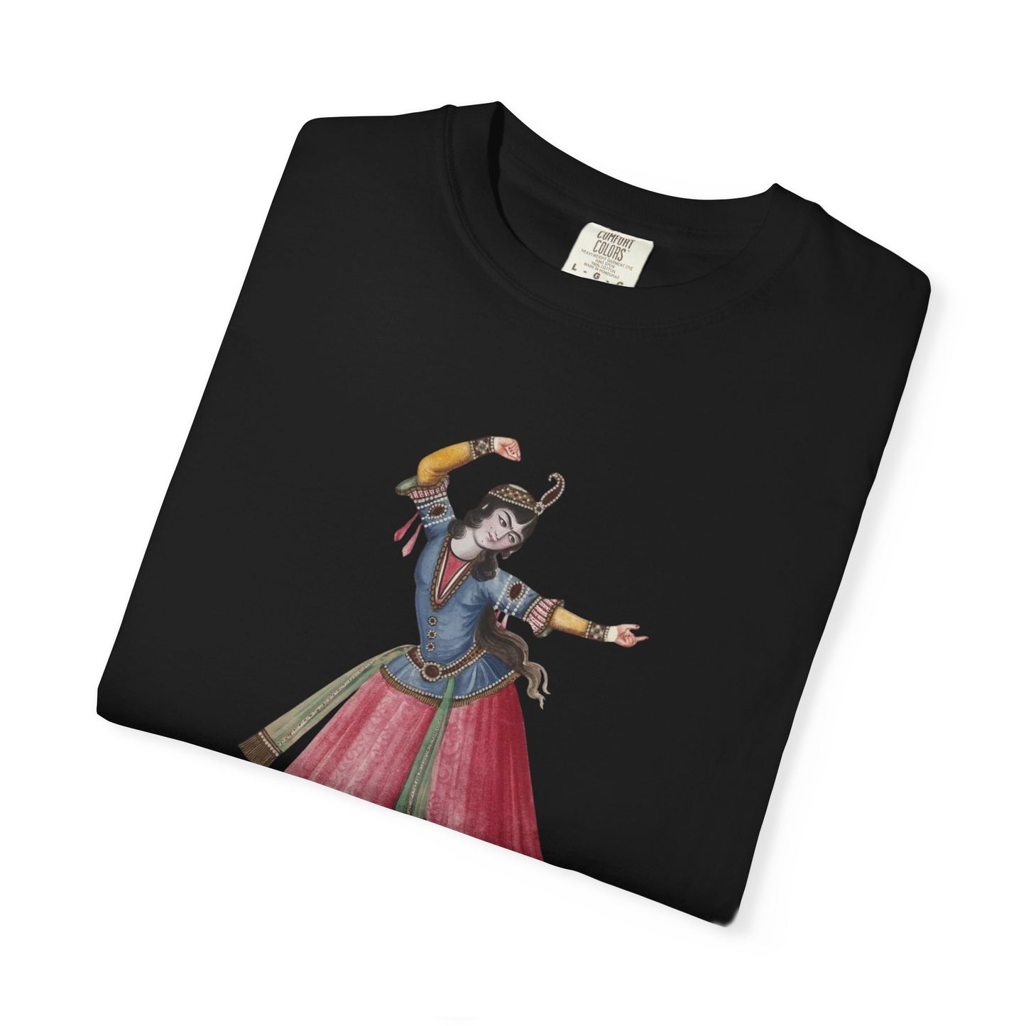 Qajar Dance Unisex Premium T-shirt