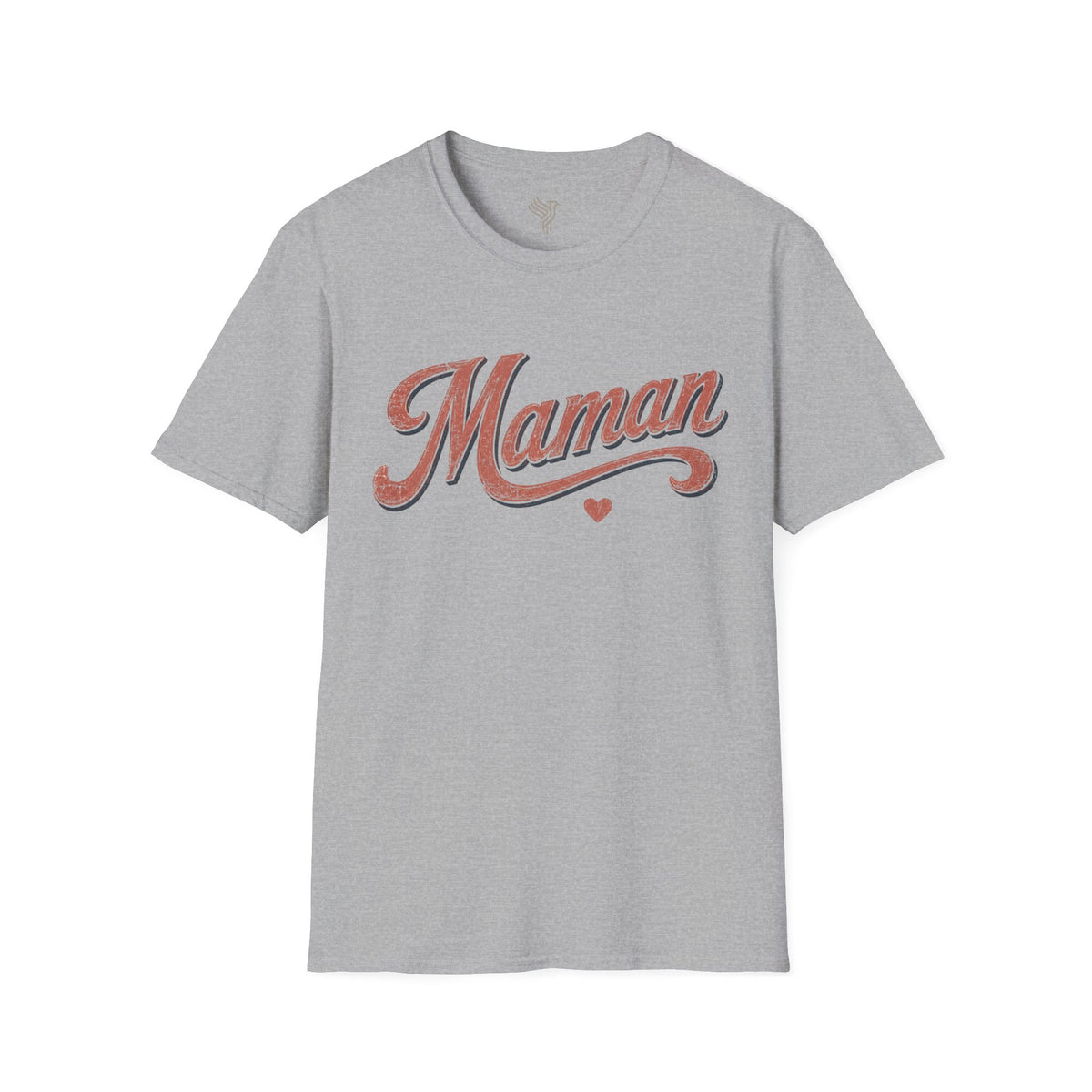 Maman Unisex T-Shirt