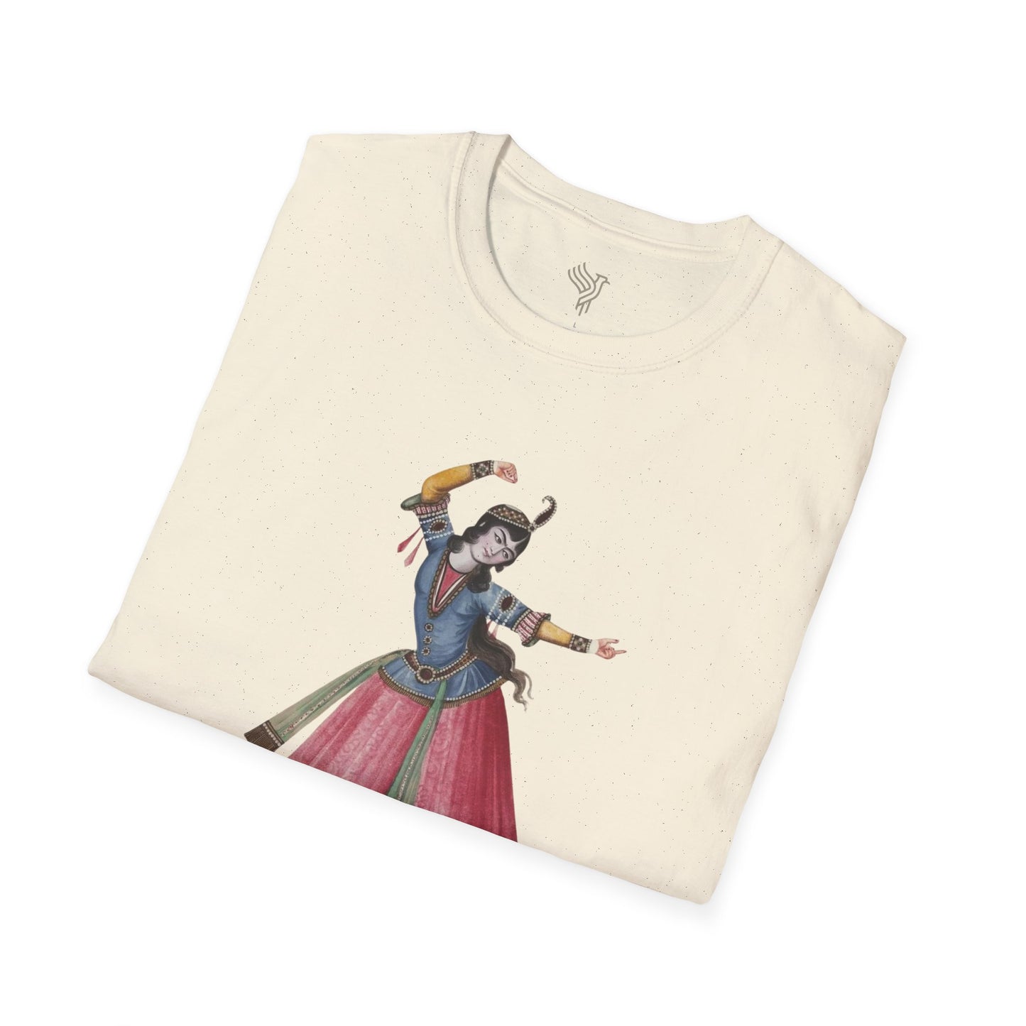 Qajar Dance Unisex T-Shirt
