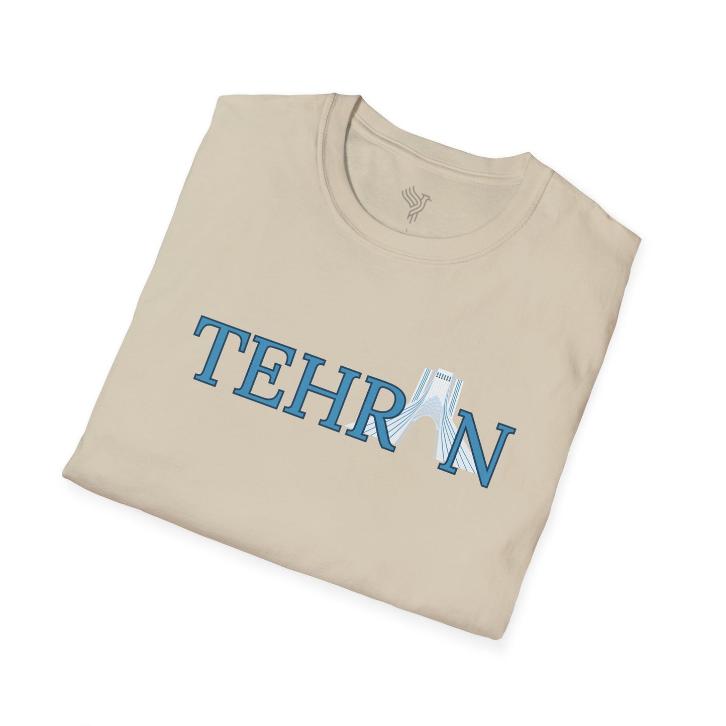 Tehran Forever Unisex T-Shirt