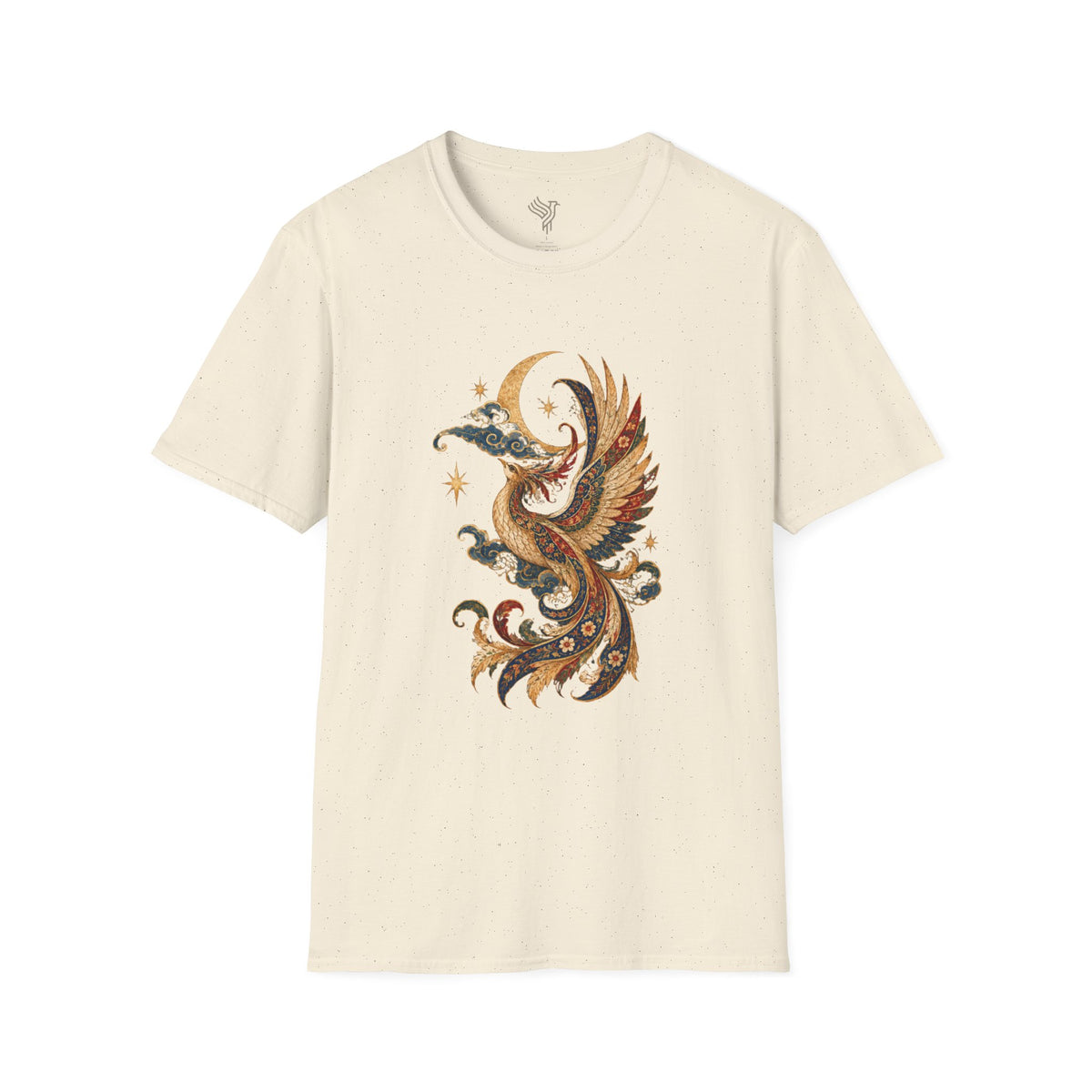 Simorgh Unisex T-Shirt