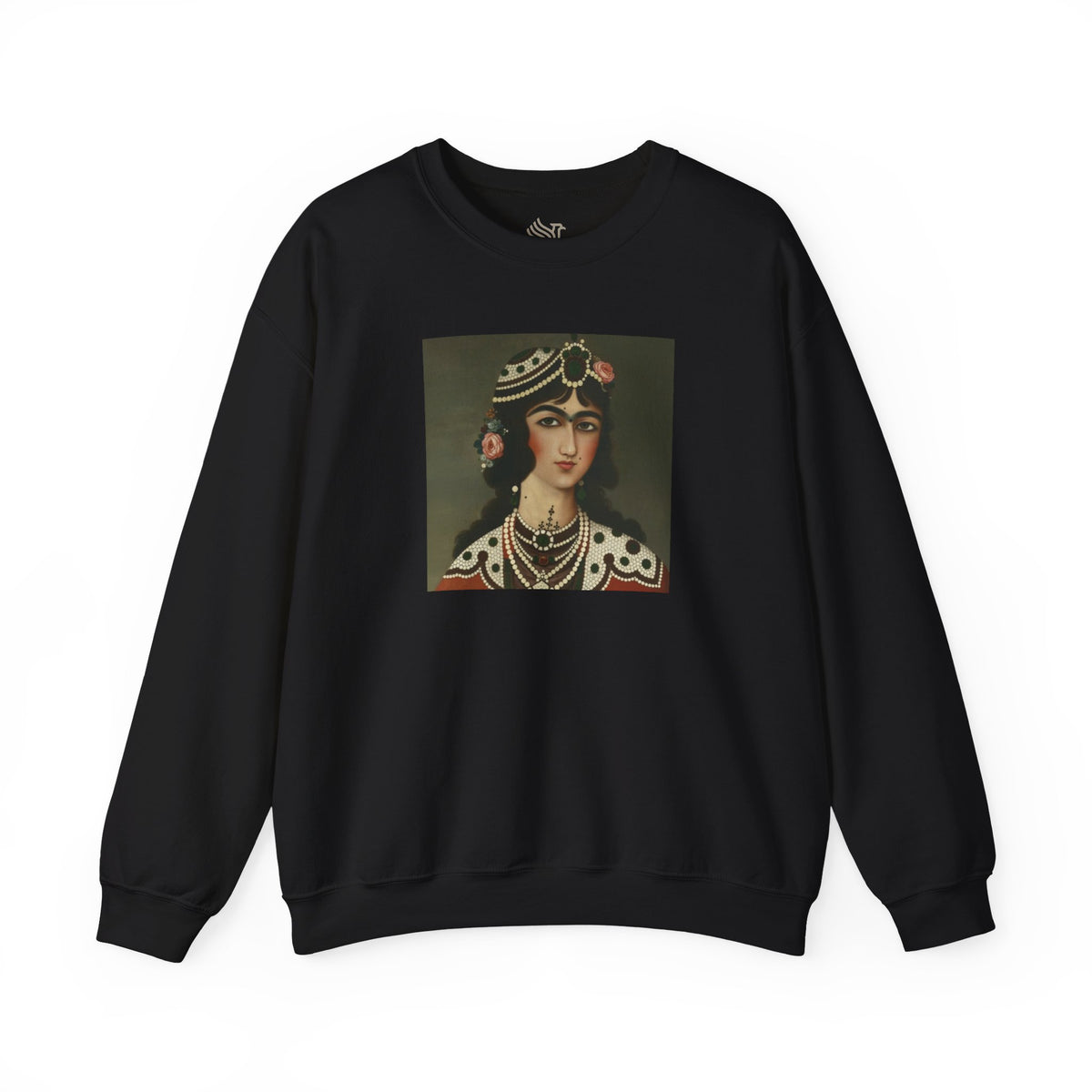 Dokhtar Irooni Unisex Sweatshirt
