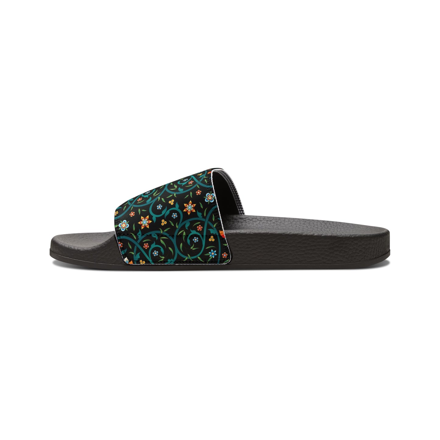 Mosaic Steps Sandals