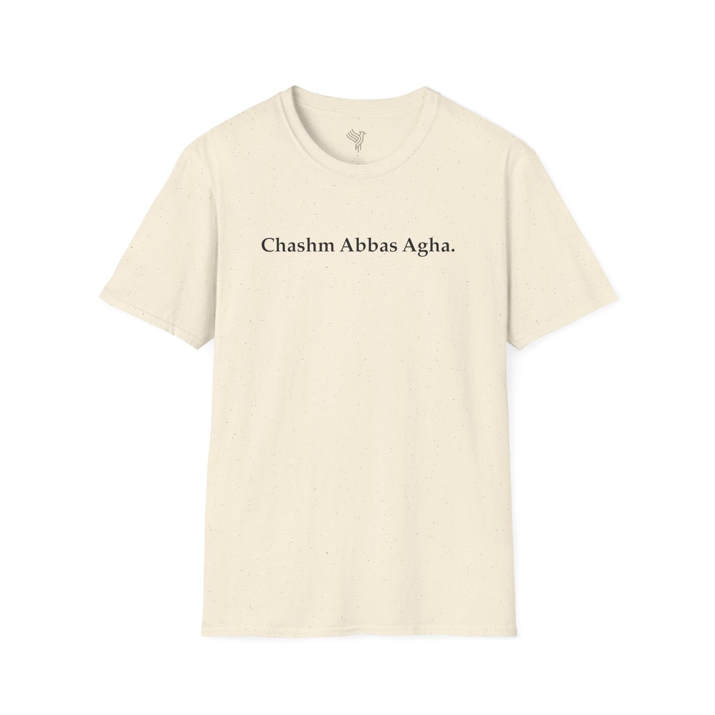 Chashm Abbas Agha Unisex T-Shirt