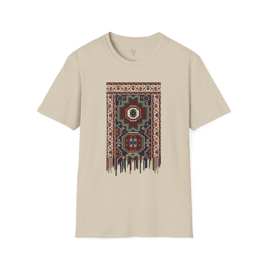 Shahsavan Heritage Unisex T-Shirt