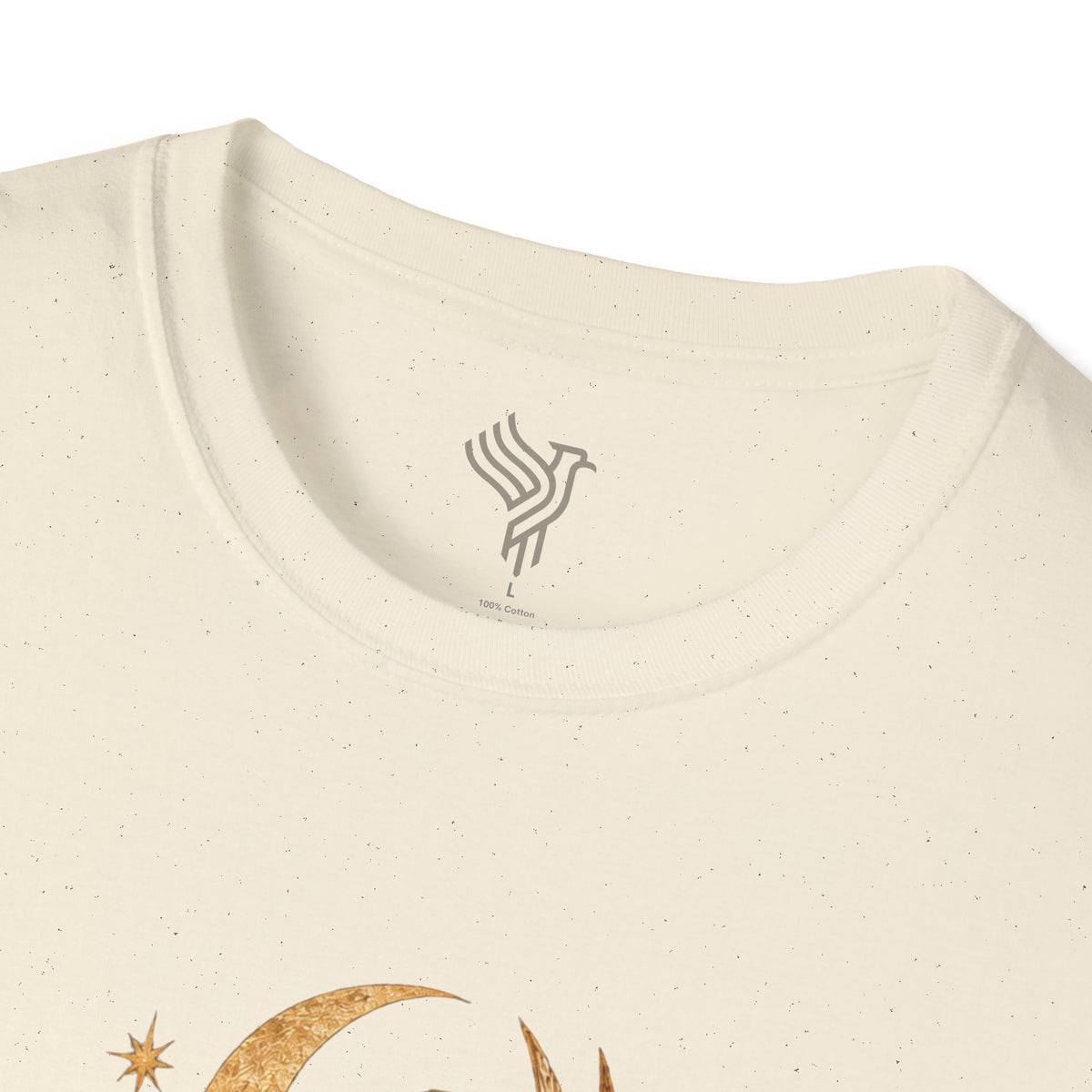 Simorgh Unisex T-Shirt