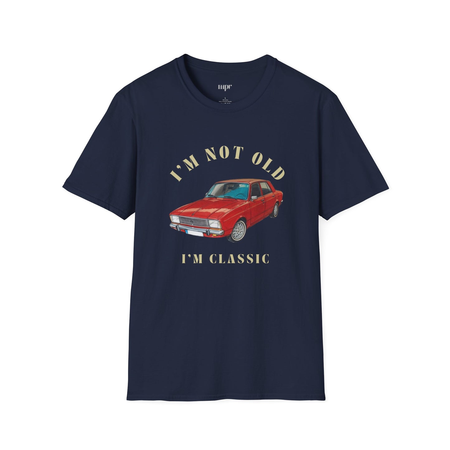 Paykan Unisex T-Shirt