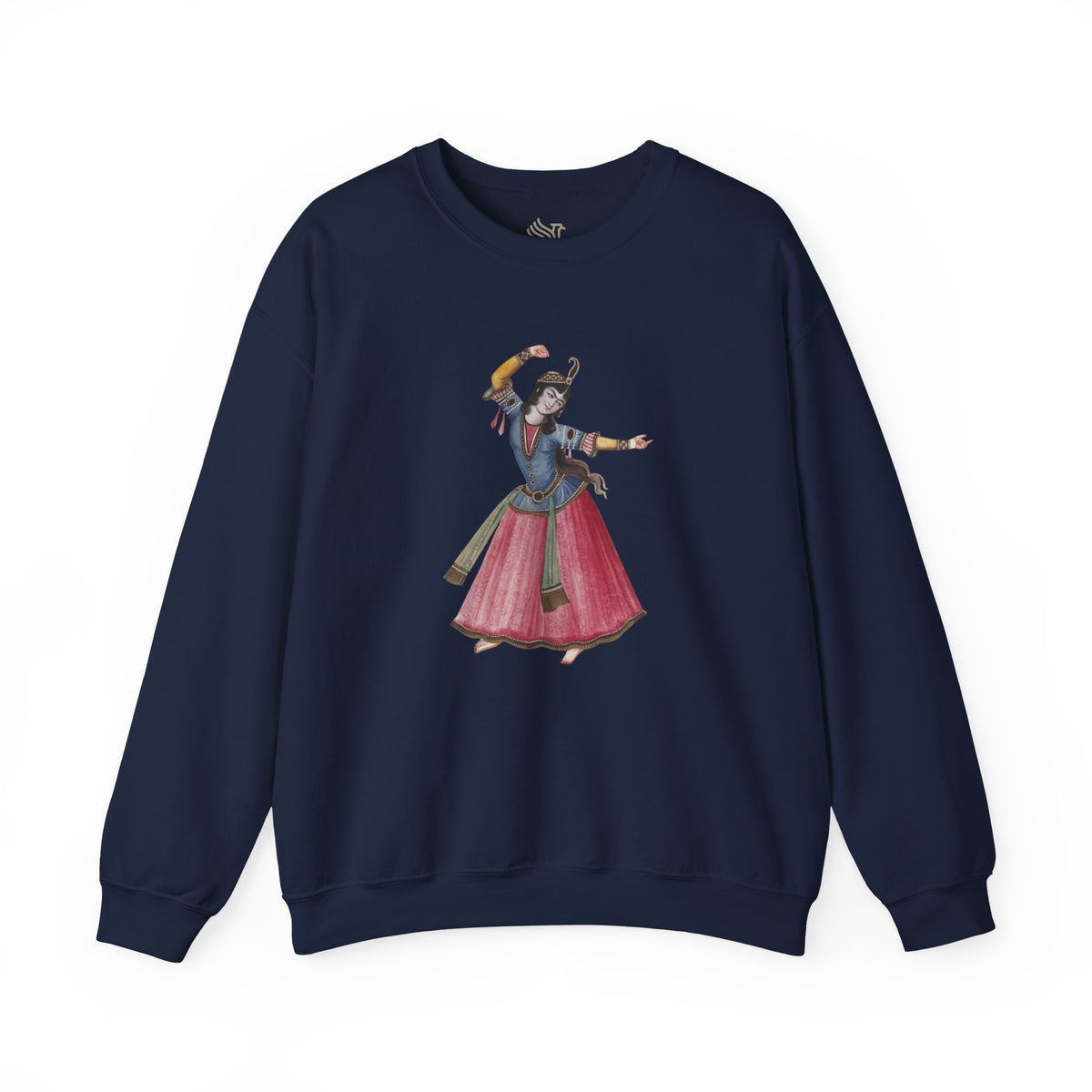 Qajar Dance Unisex Sweatshirt