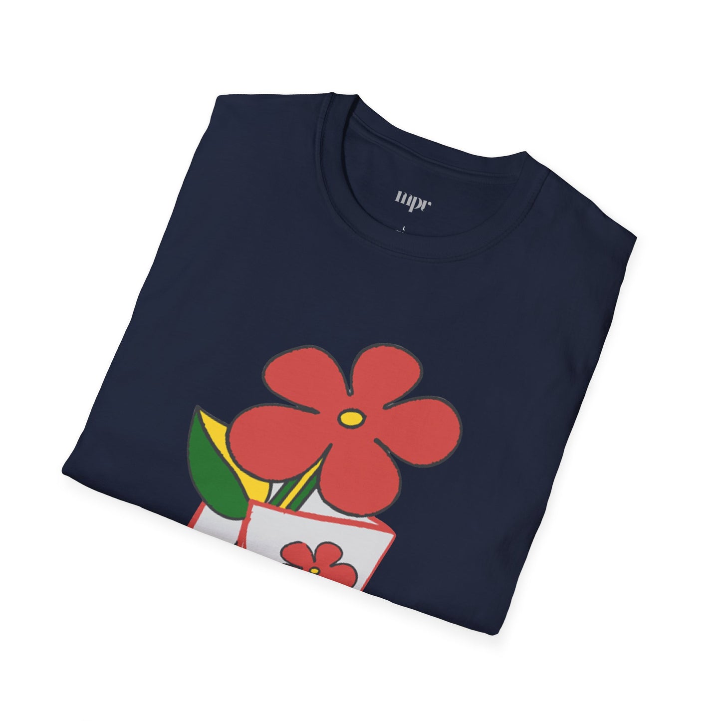 Vintage Farsi Schoolbook Unisex T-Shirt