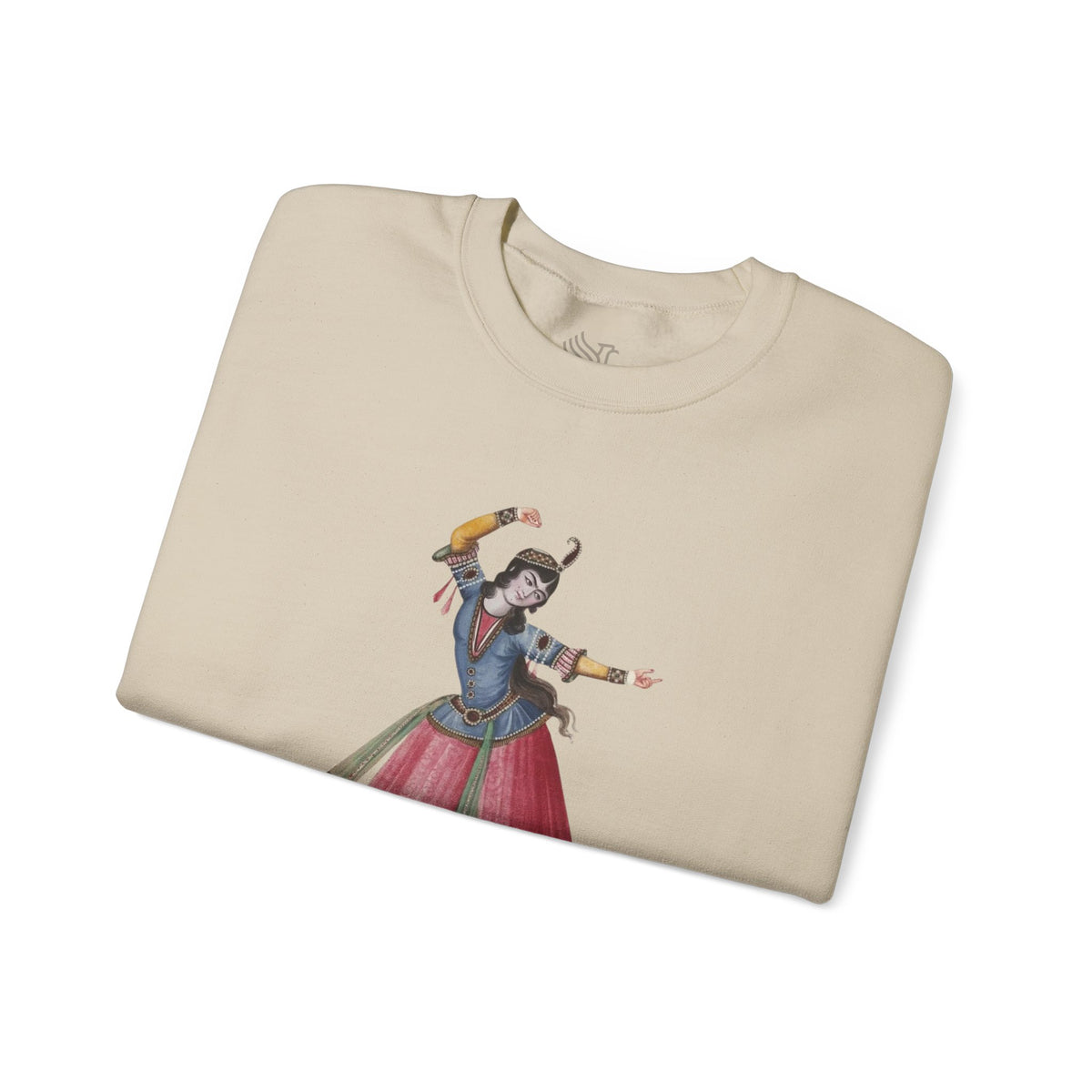 Qajar Dance Unisex Sweatshirt