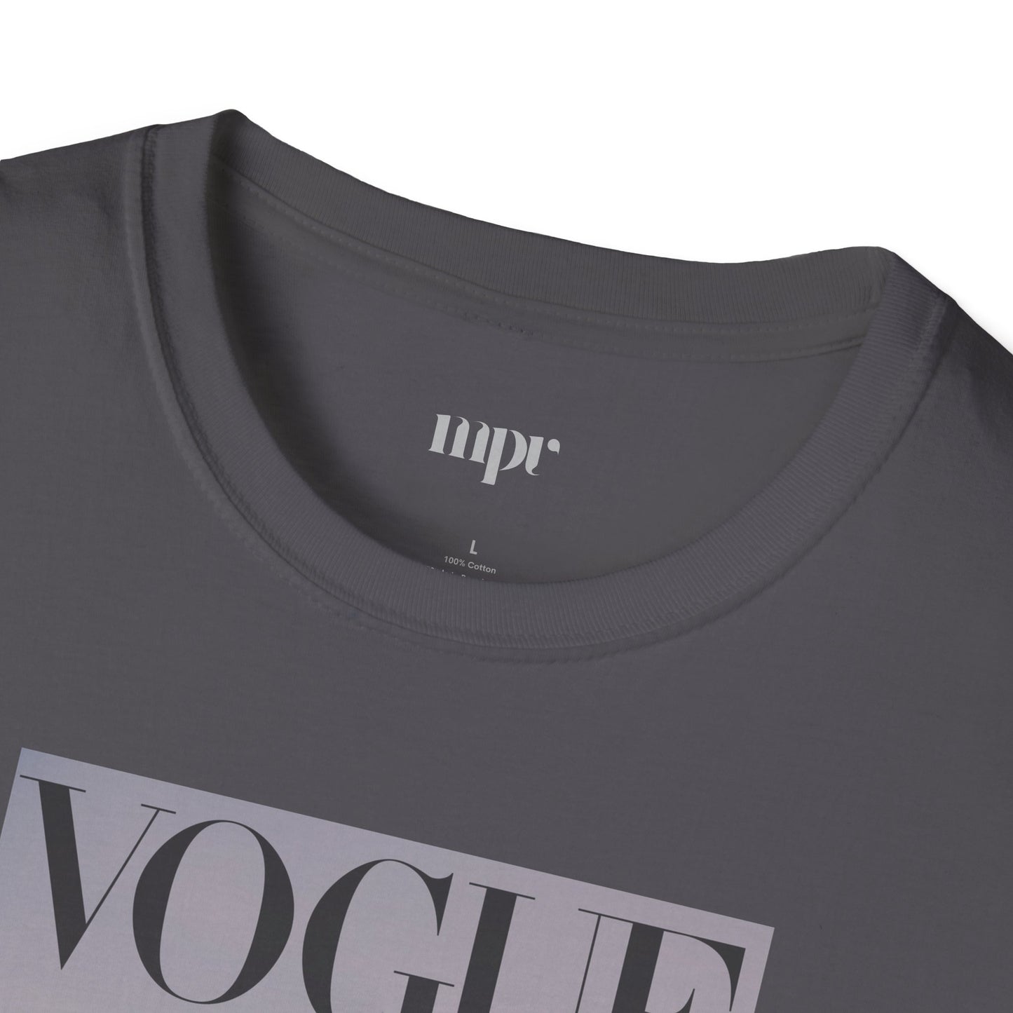 Tehran Runway Unisex T-Shirt