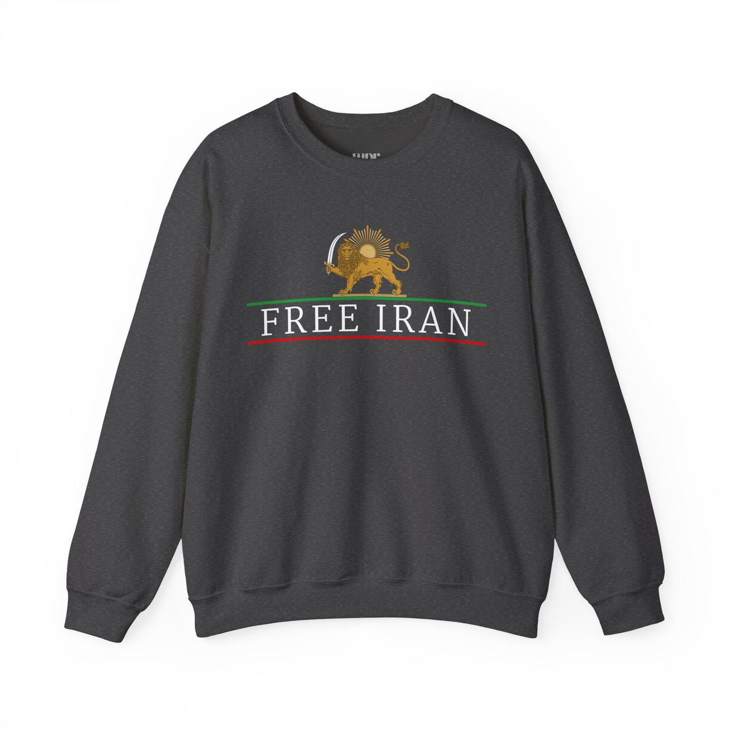 Free Iran Unisex Sweatshirt