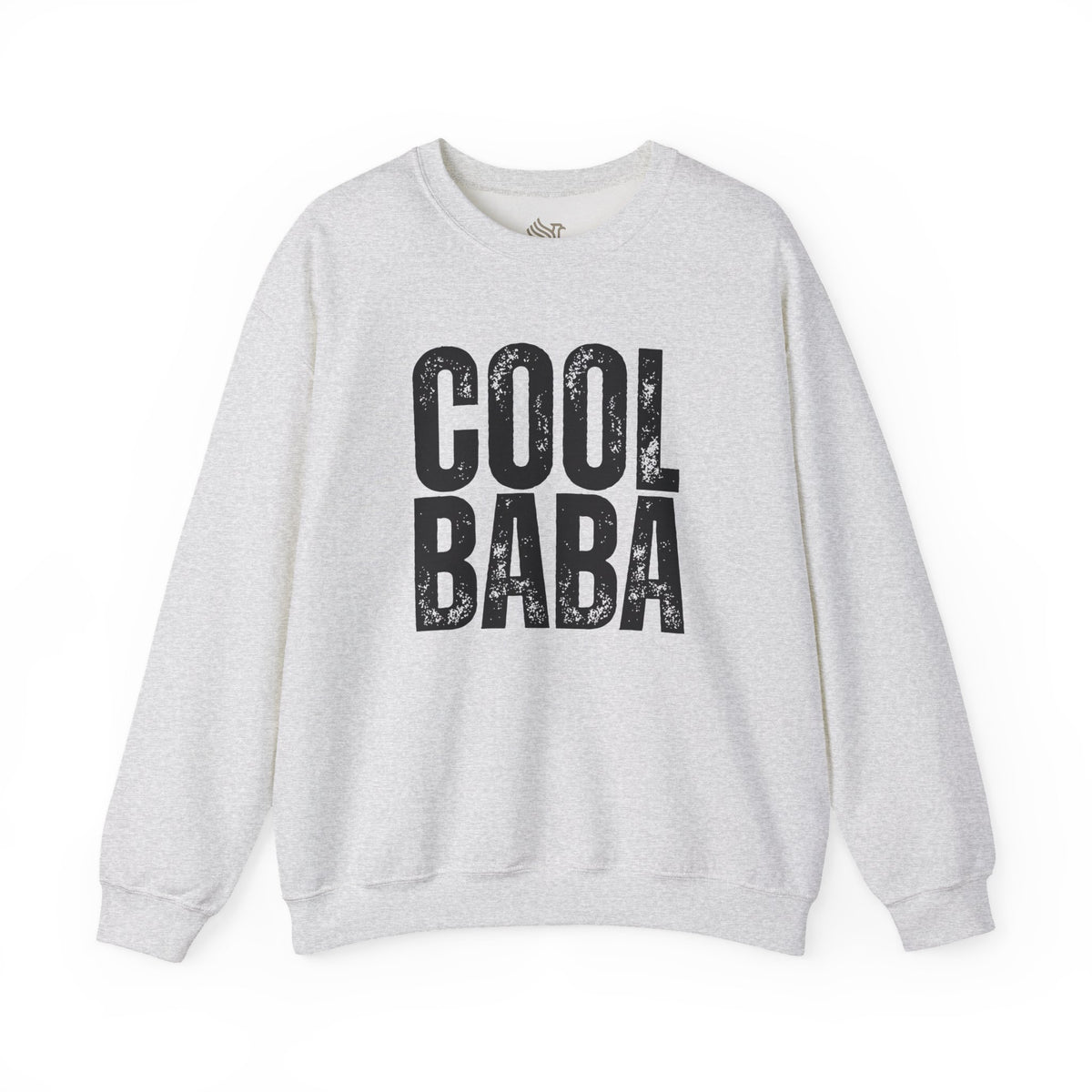 Cool Baba Unisex Sweatshirt