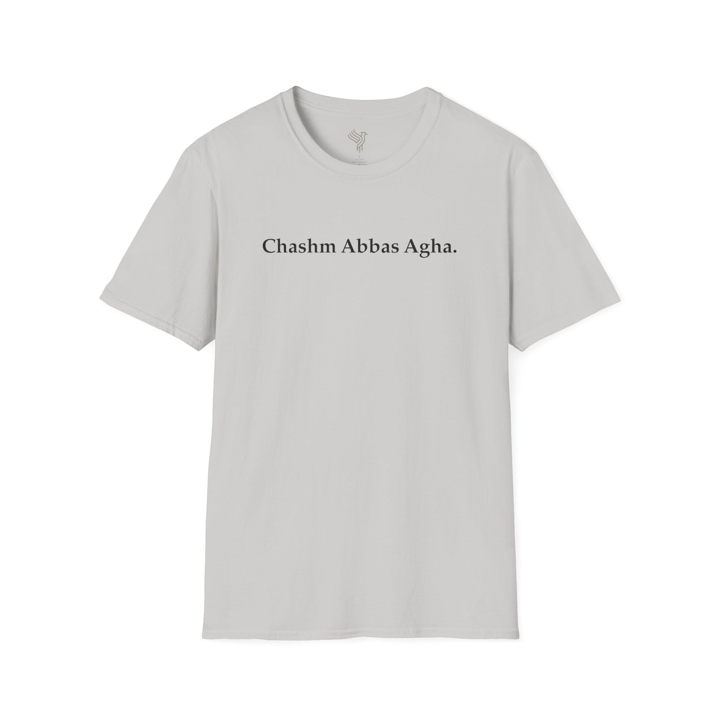 Chashm Abbas Agha Unisex T-Shirt