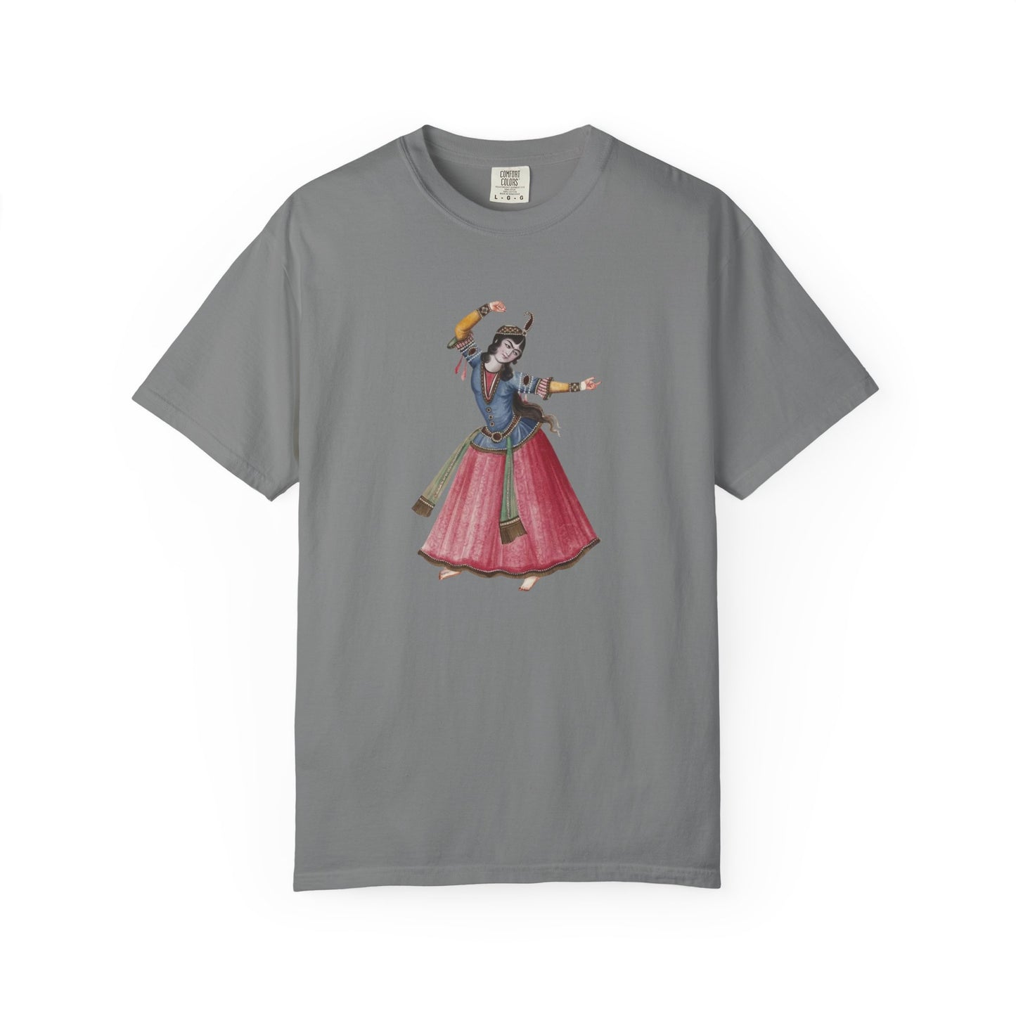 Qajar Dance Unisex Premium T-shirt