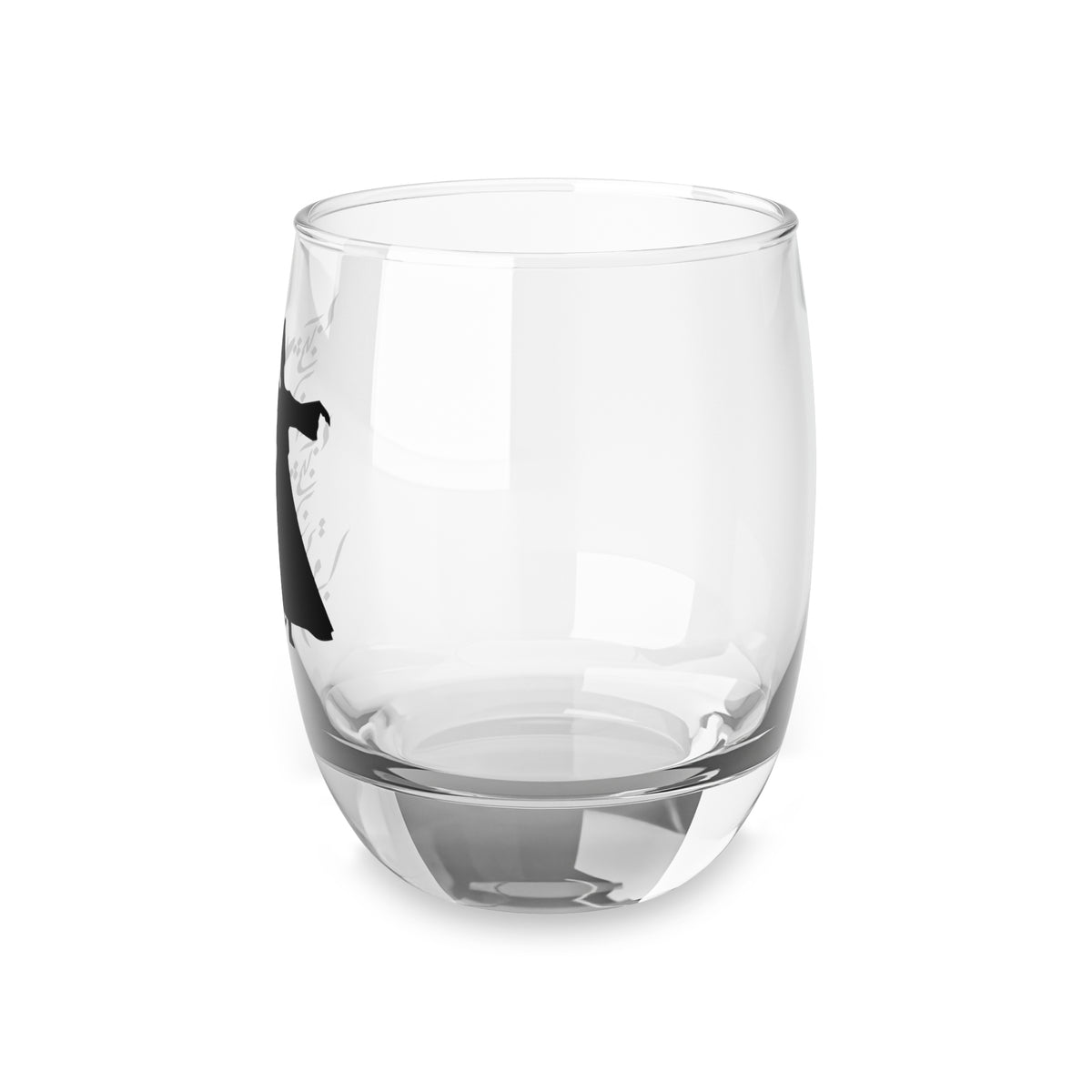 Rumi Whiskey Glass
