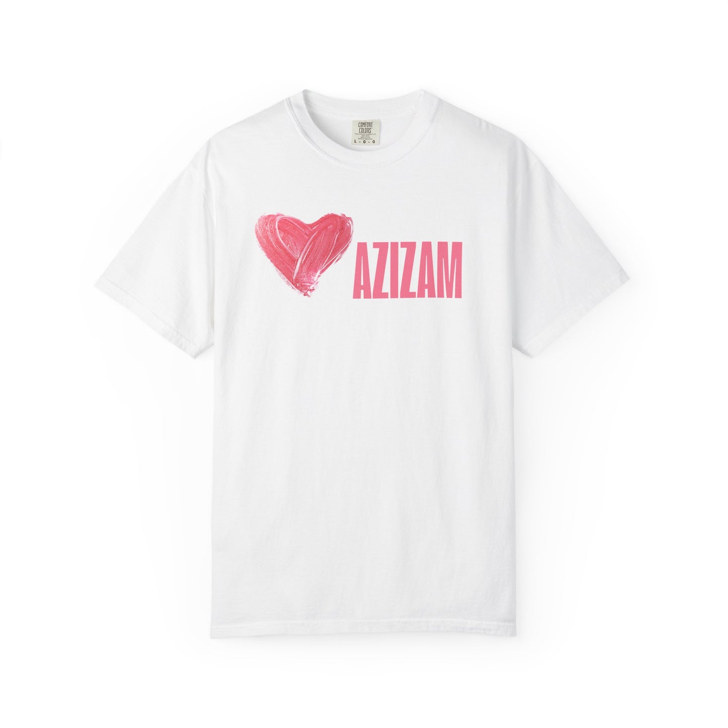 Azizam Unisex Premium T-shirt