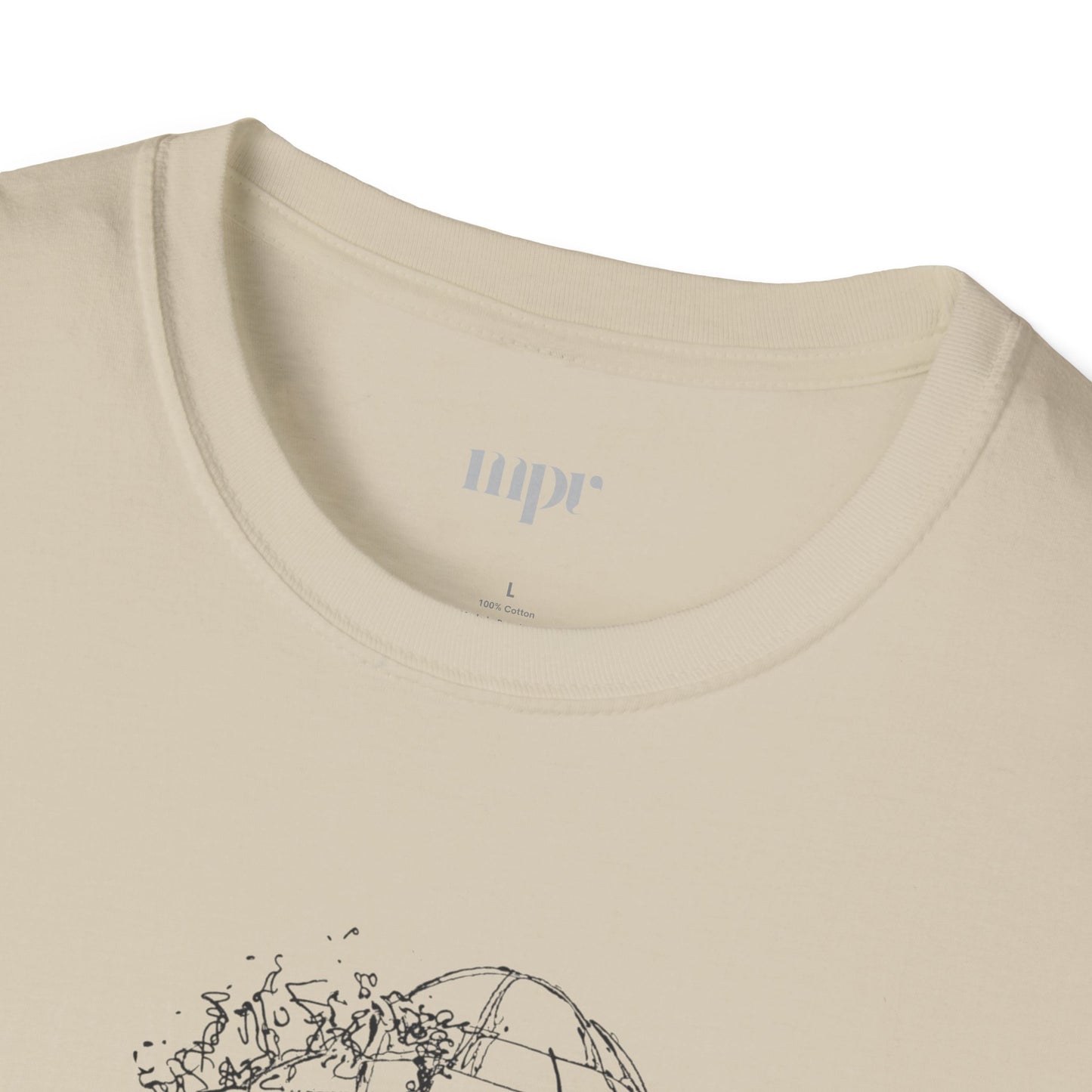 Shiraz Architecture Unisex T-Shirt