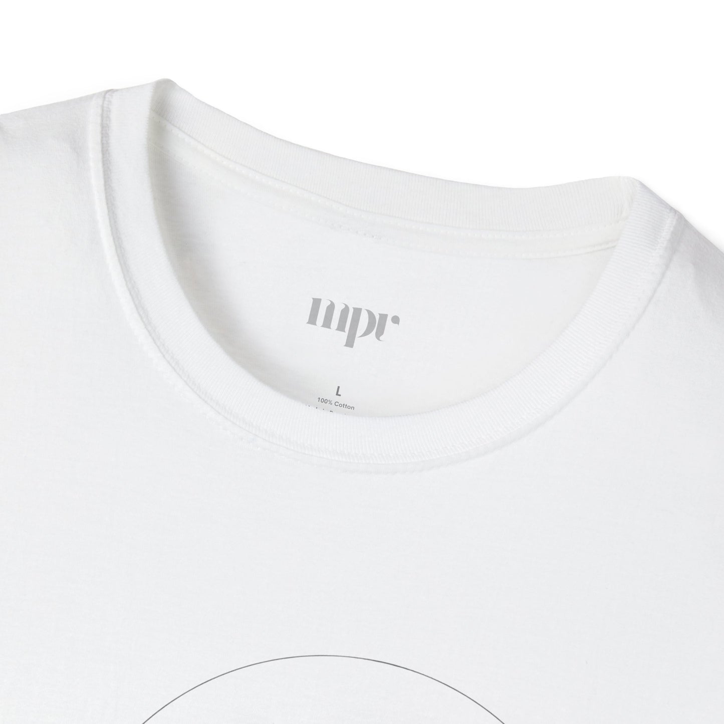 Isfahan Architecture Unisex T-Shirt