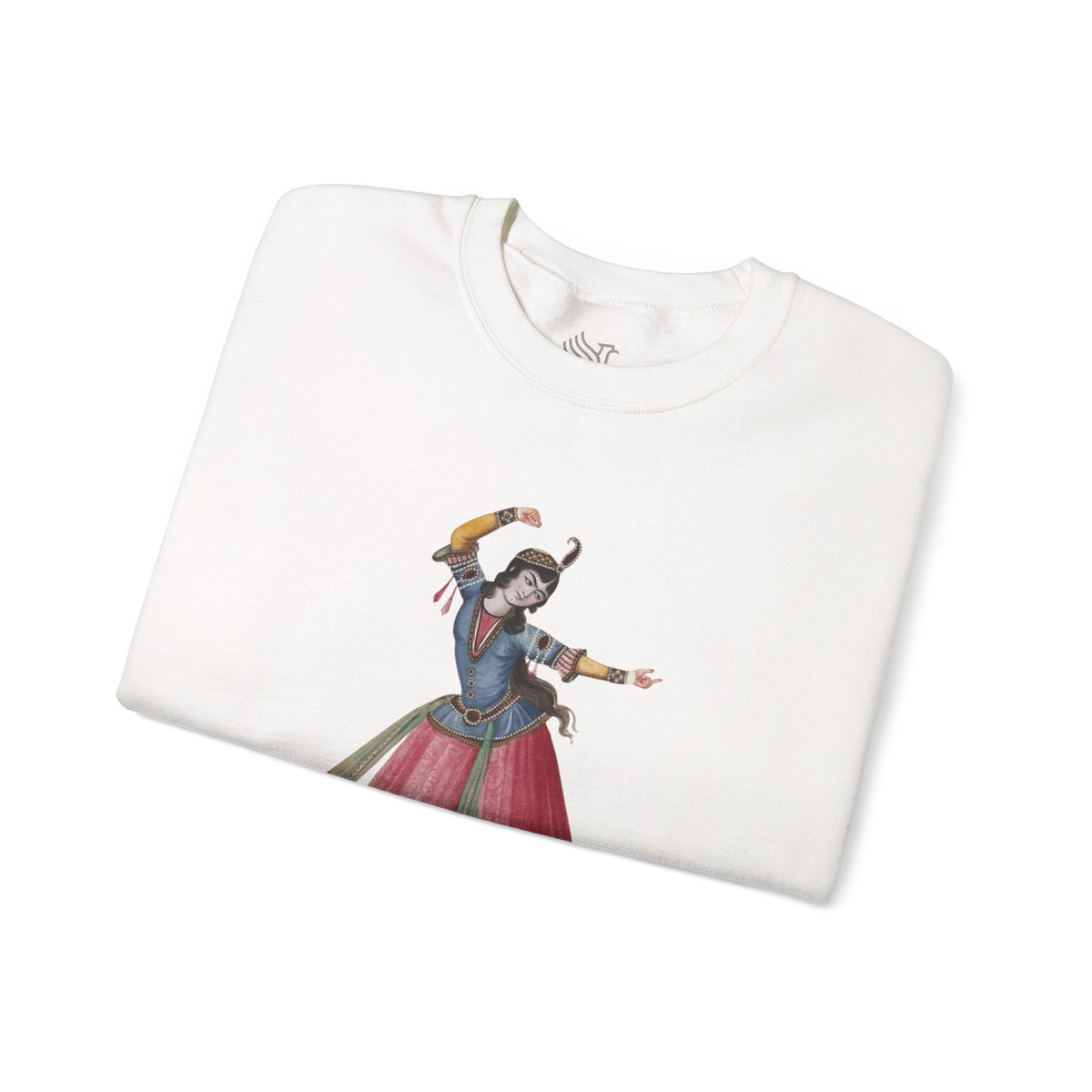 Qajar Dance Unisex Sweatshirt