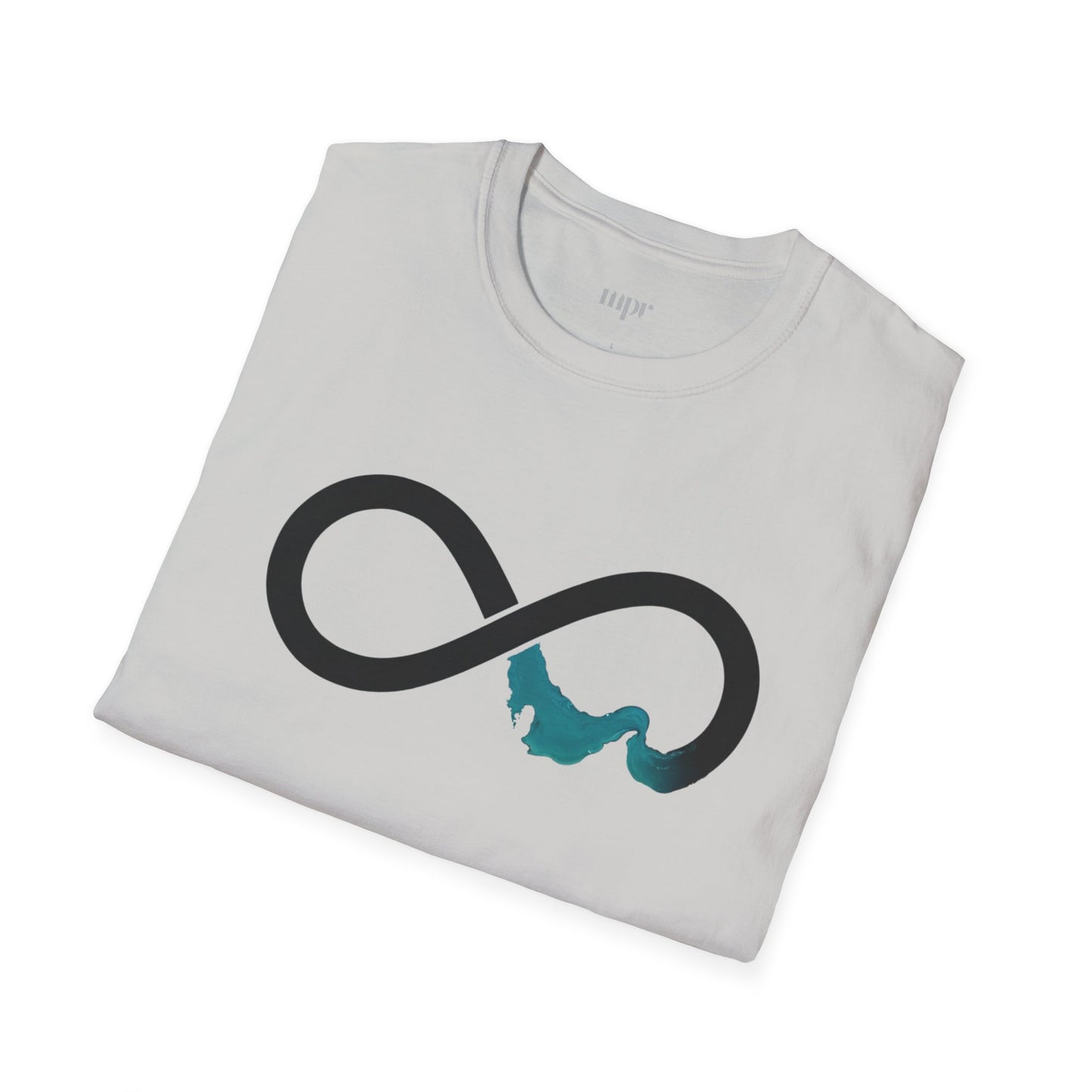 Endless Persian Gulf  Unisex T-shirt
