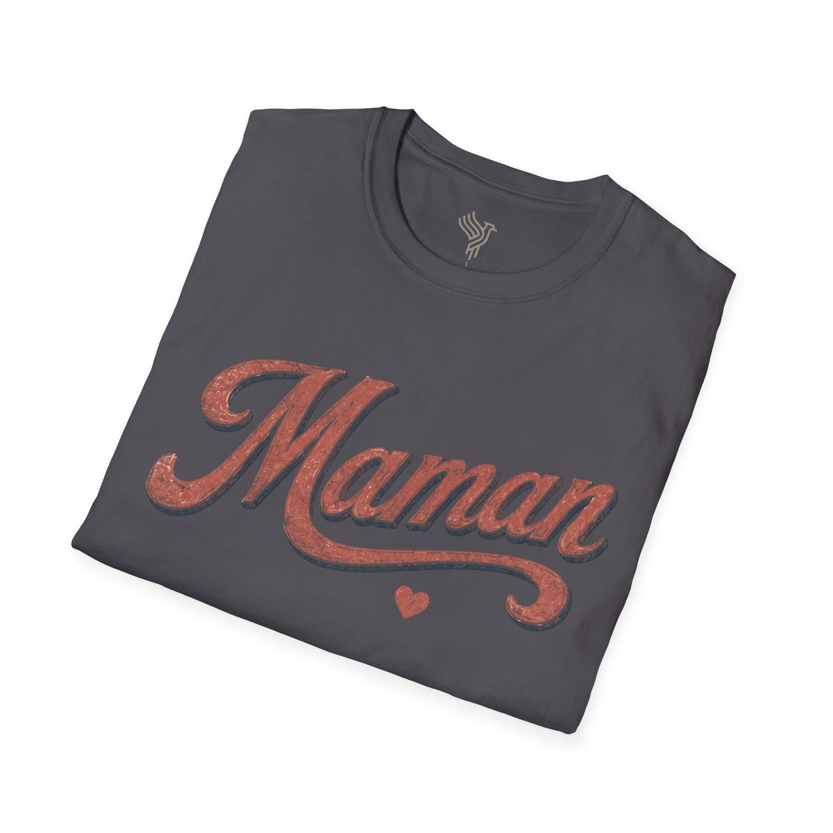 Maman Unisex T-Shirt