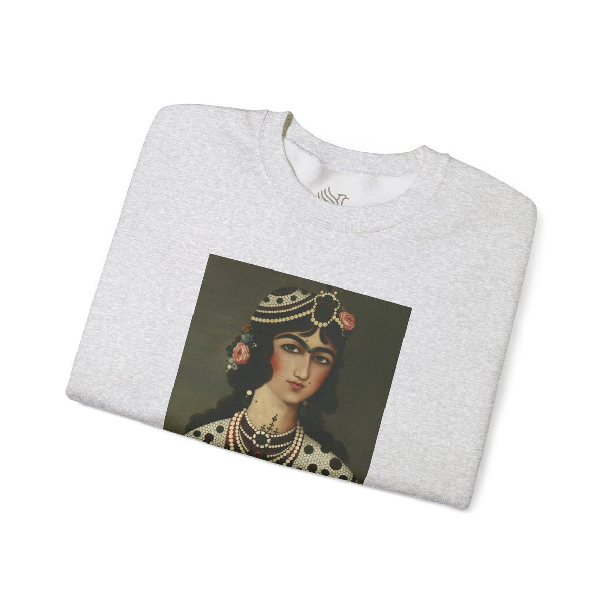 Dokhtar Irooni Unisex Sweatshirt