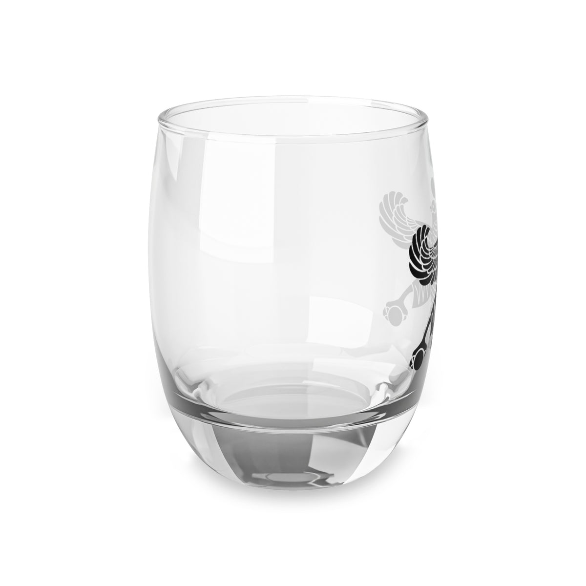 The Shahbaz Achaemenid Heritage Whiskey Glass