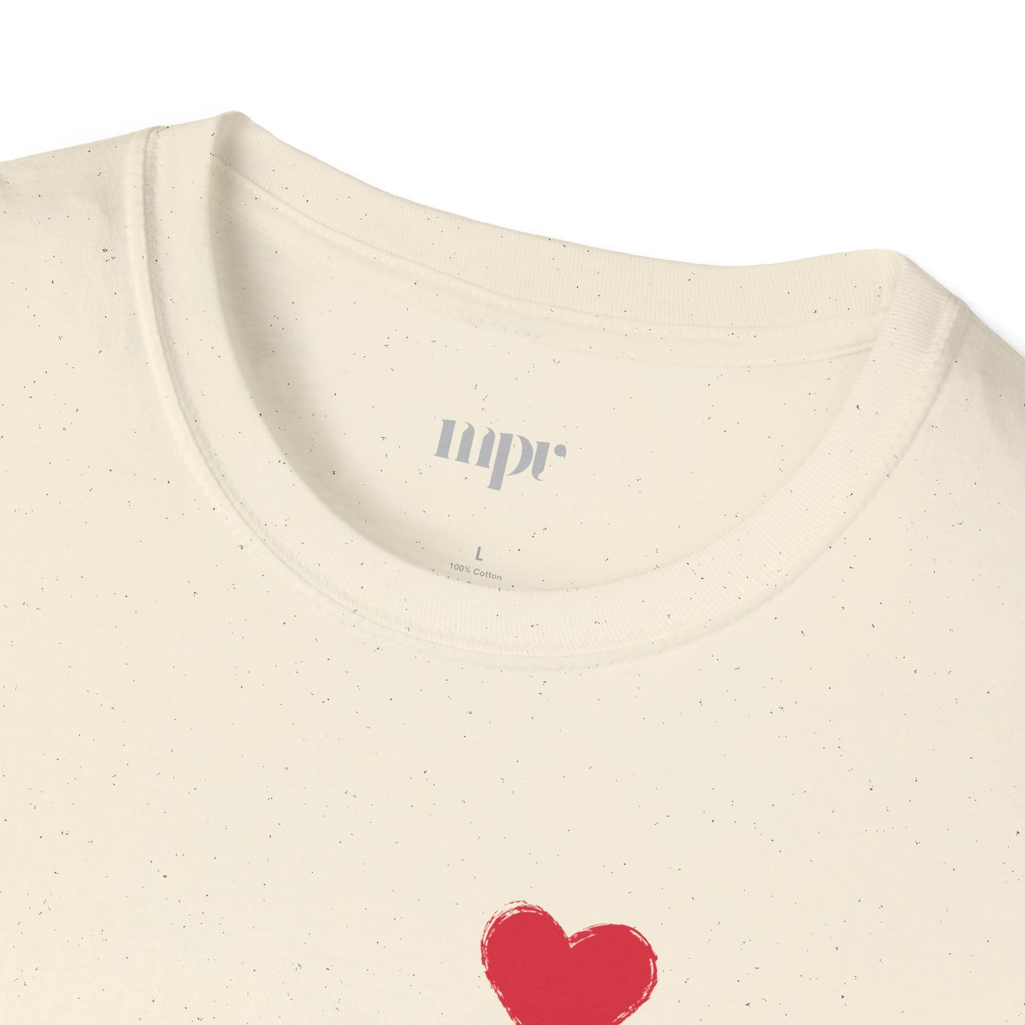 Wings of Heritage Unisex T-Shirt