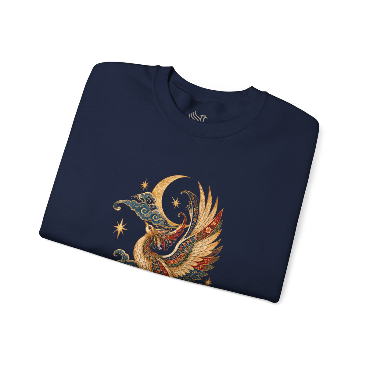 Simorgh Unisex Sweatshirt