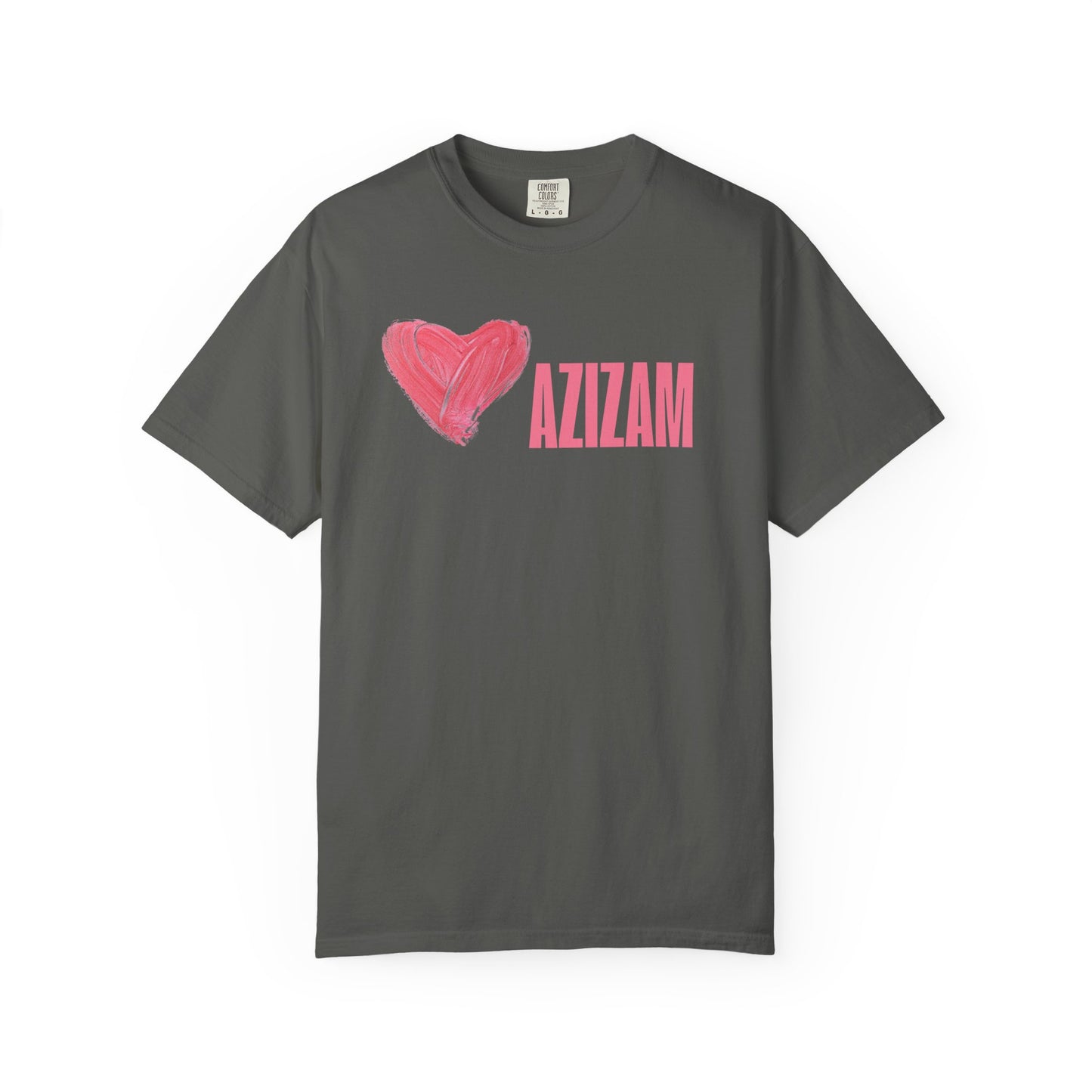 Azizam Unisex Premium T-shirt