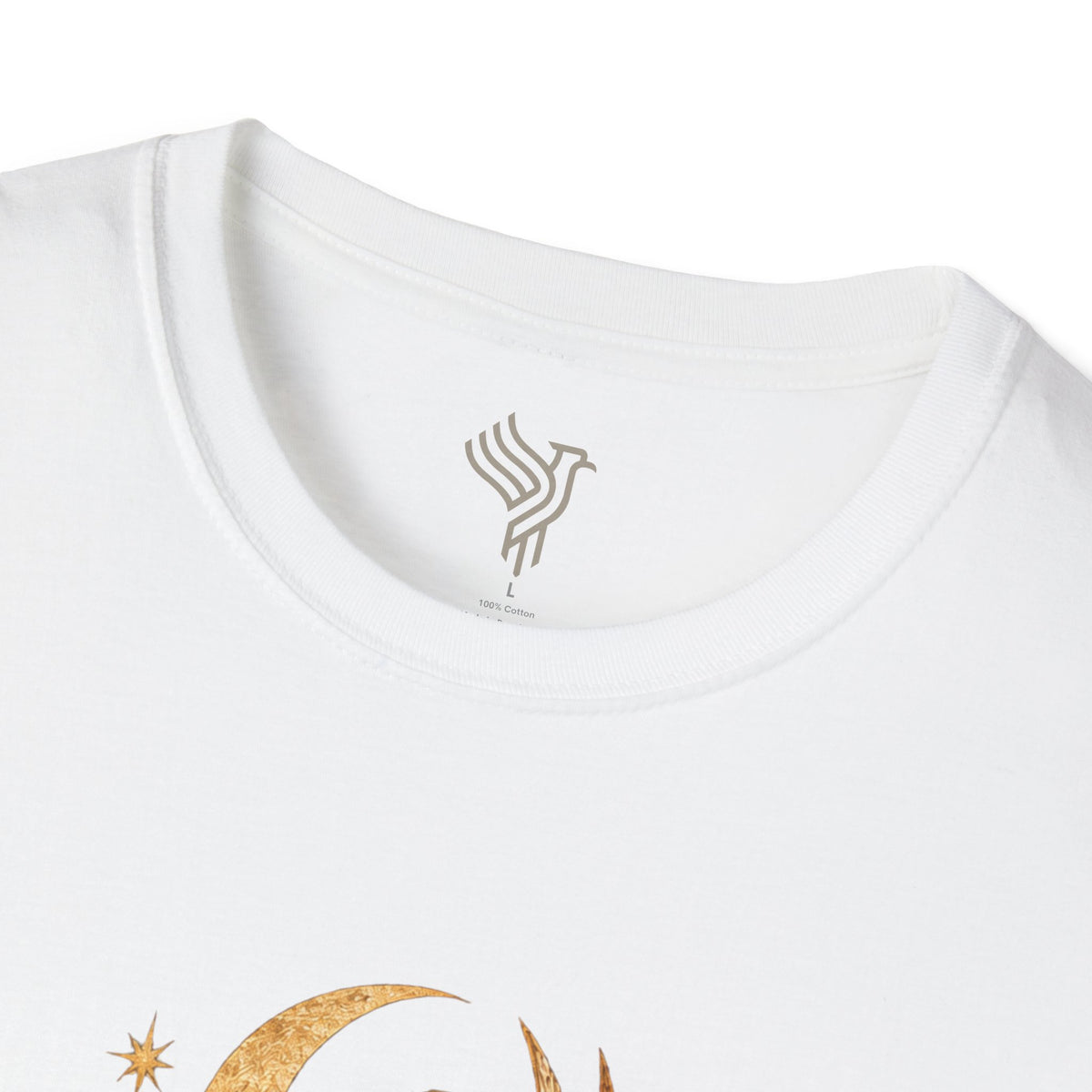Simorgh Unisex T-Shirt