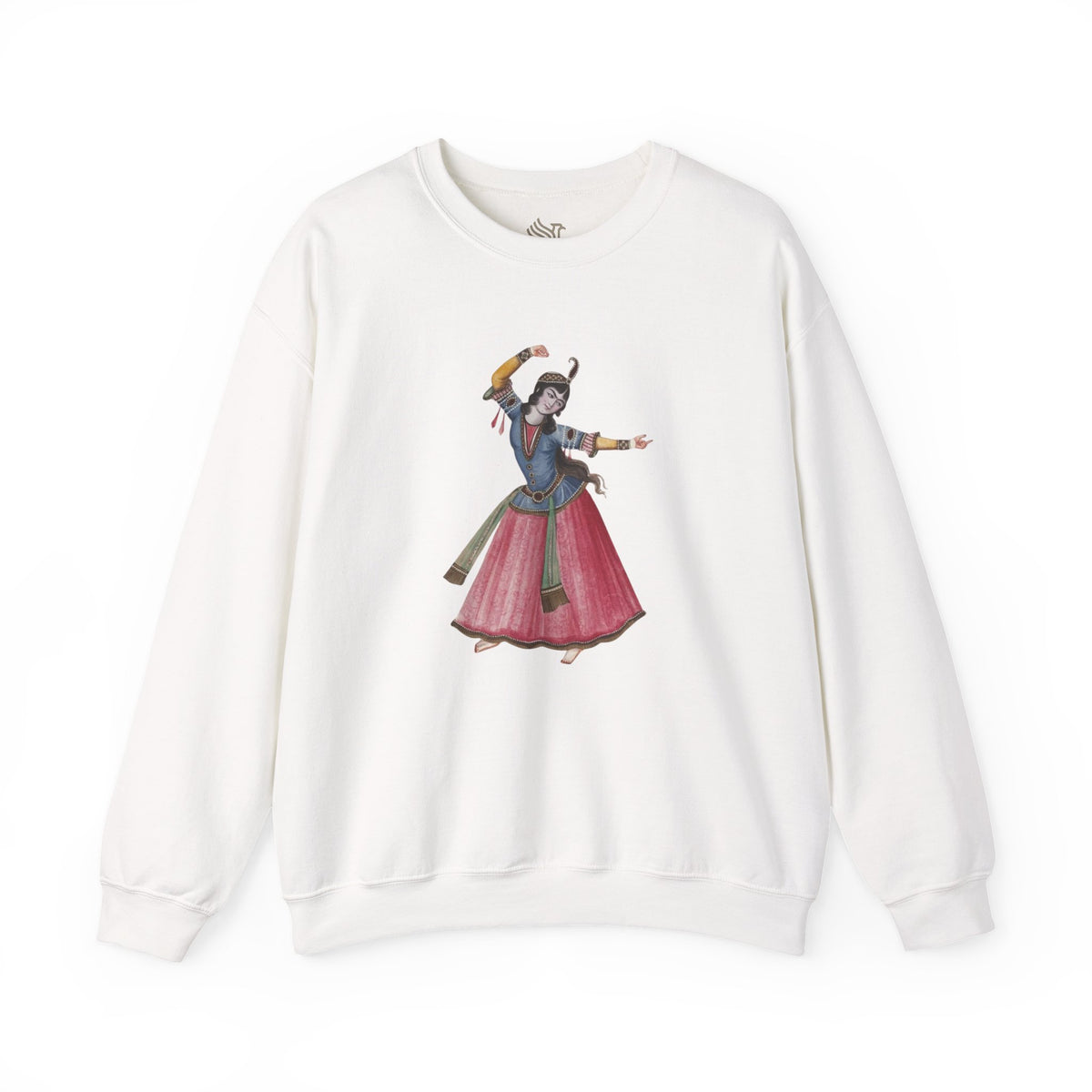 Qajar Dance Unisex Sweatshirt
