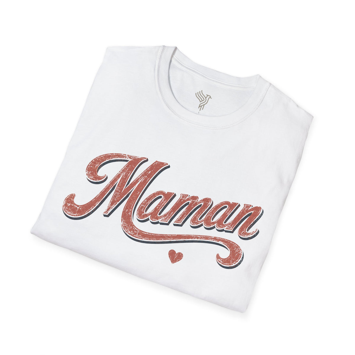 Maman Unisex T-Shirt