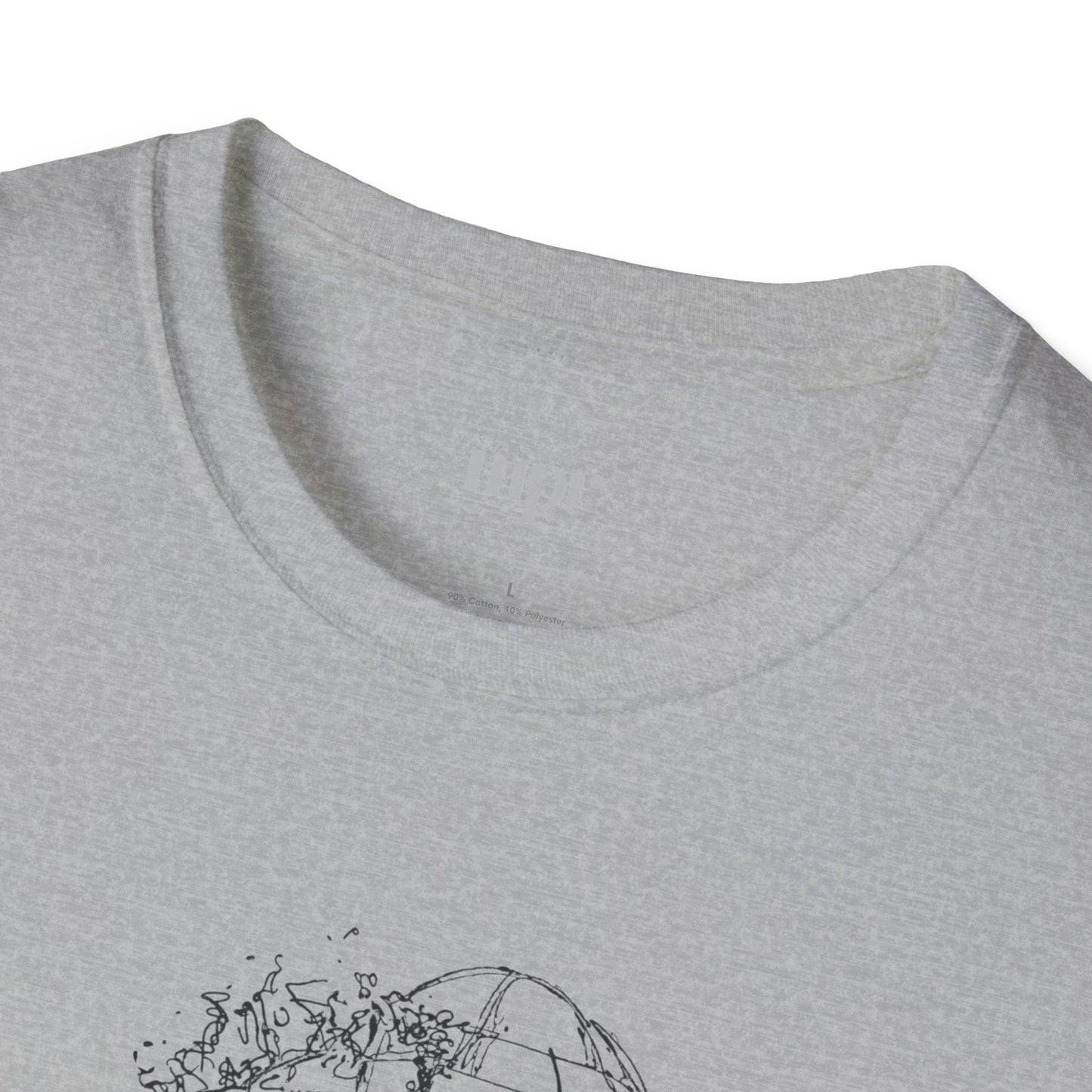 Shiraz Architecture Unisex T-Shirt