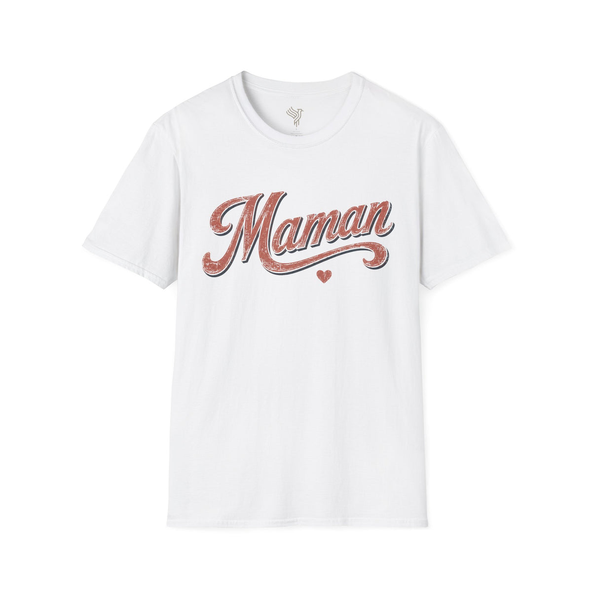 Maman Unisex T-Shirt