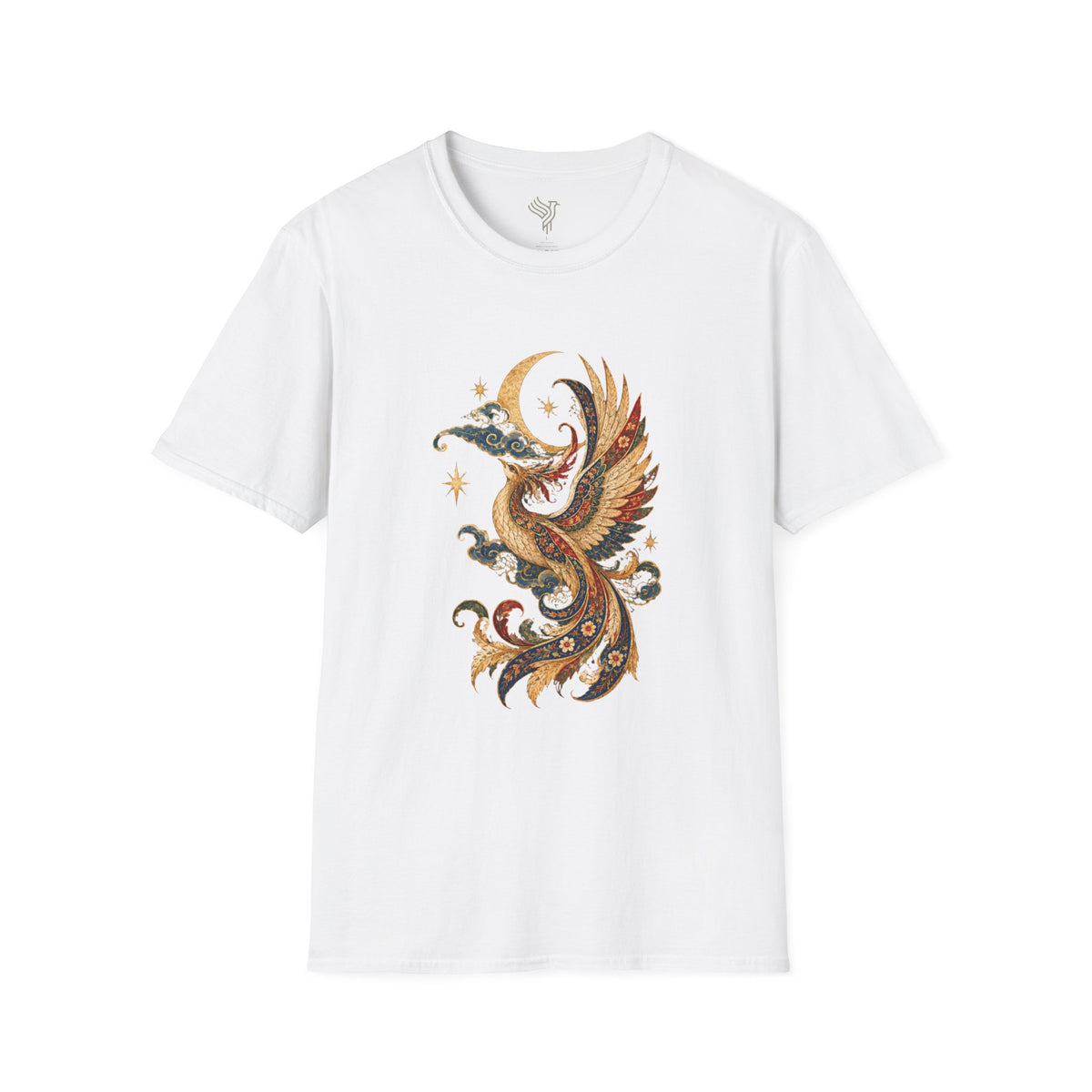 Simorgh Unisex T-Shirt